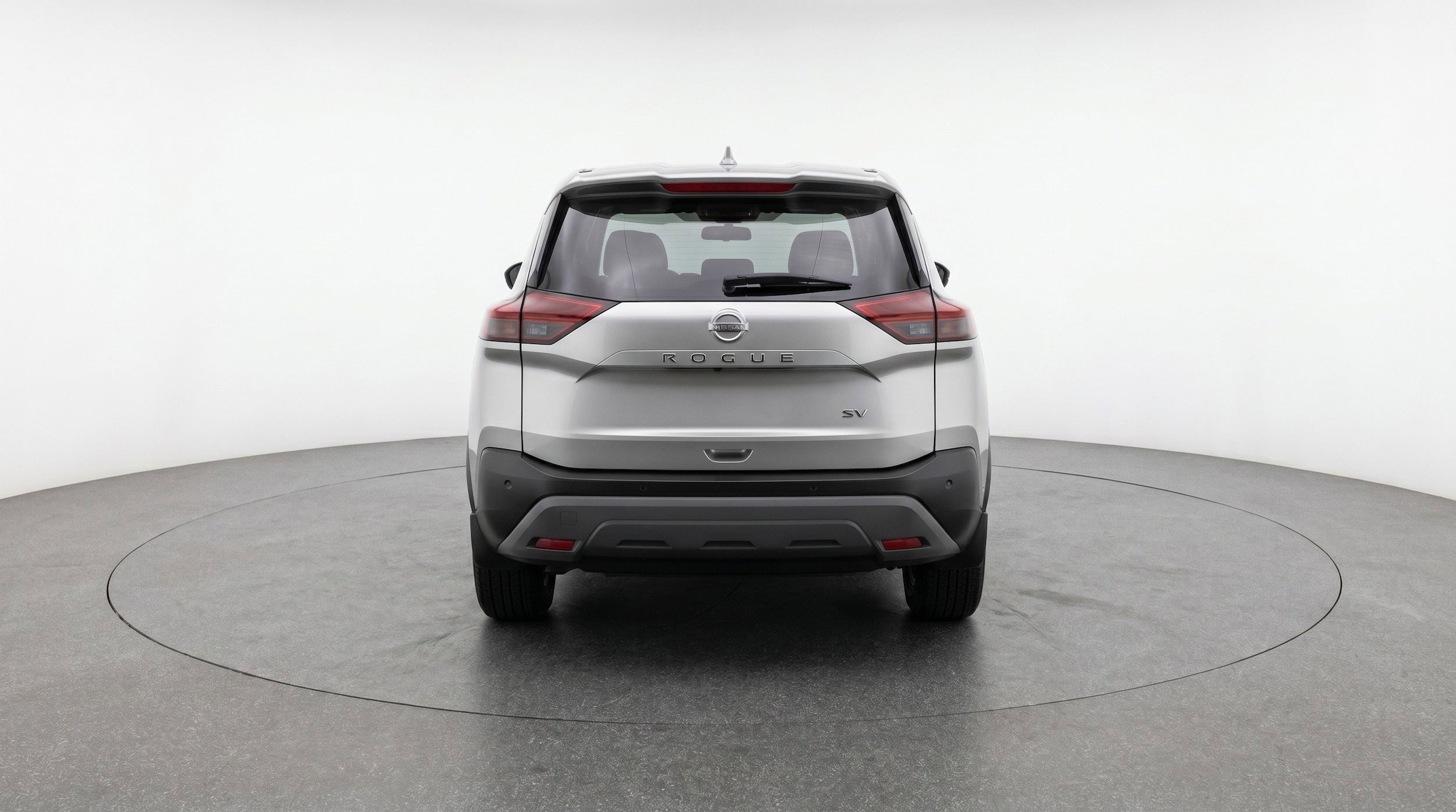 Thumbnail: 2023 Nissan Rogue - 7