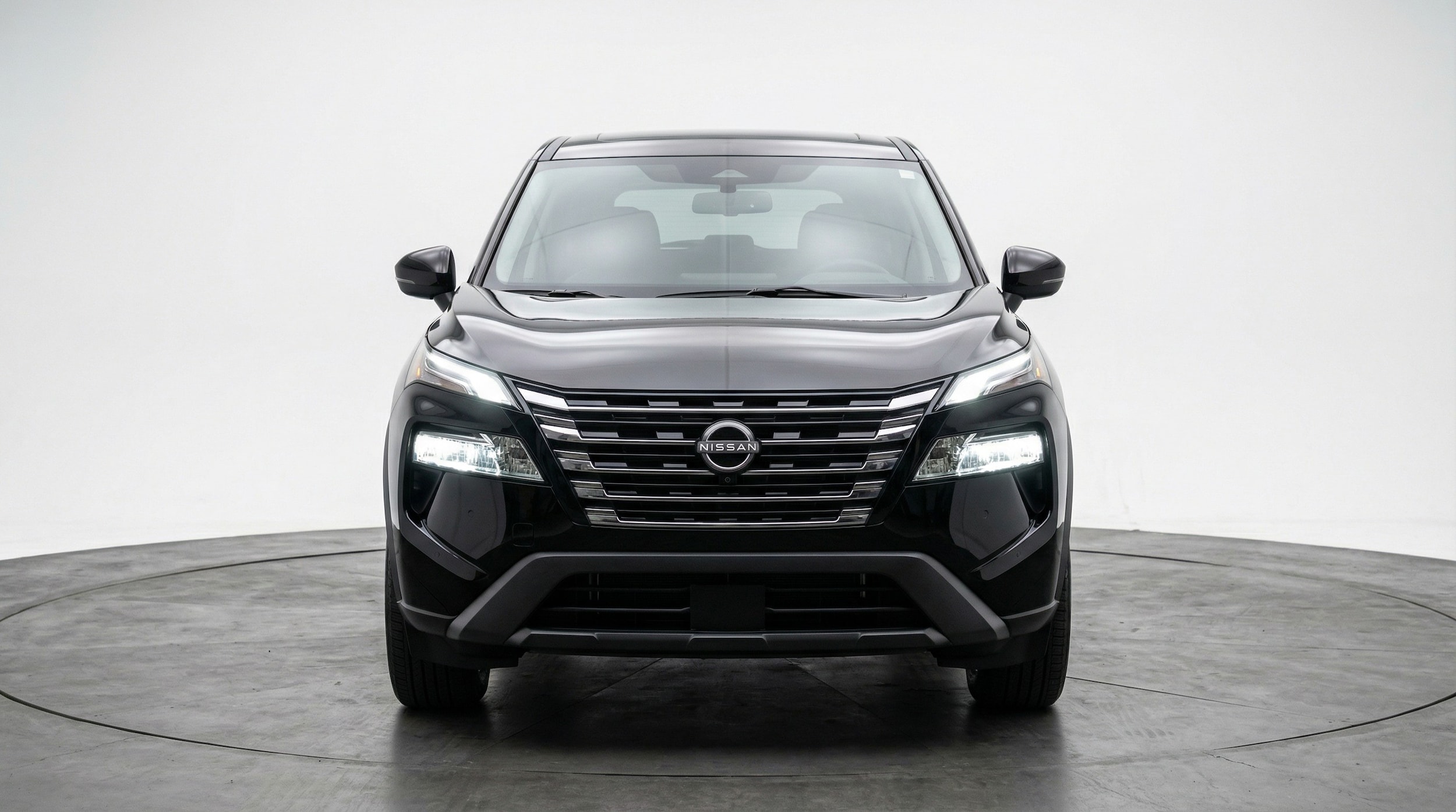 Thumbnail: 2025 Nissan Rogue - 2