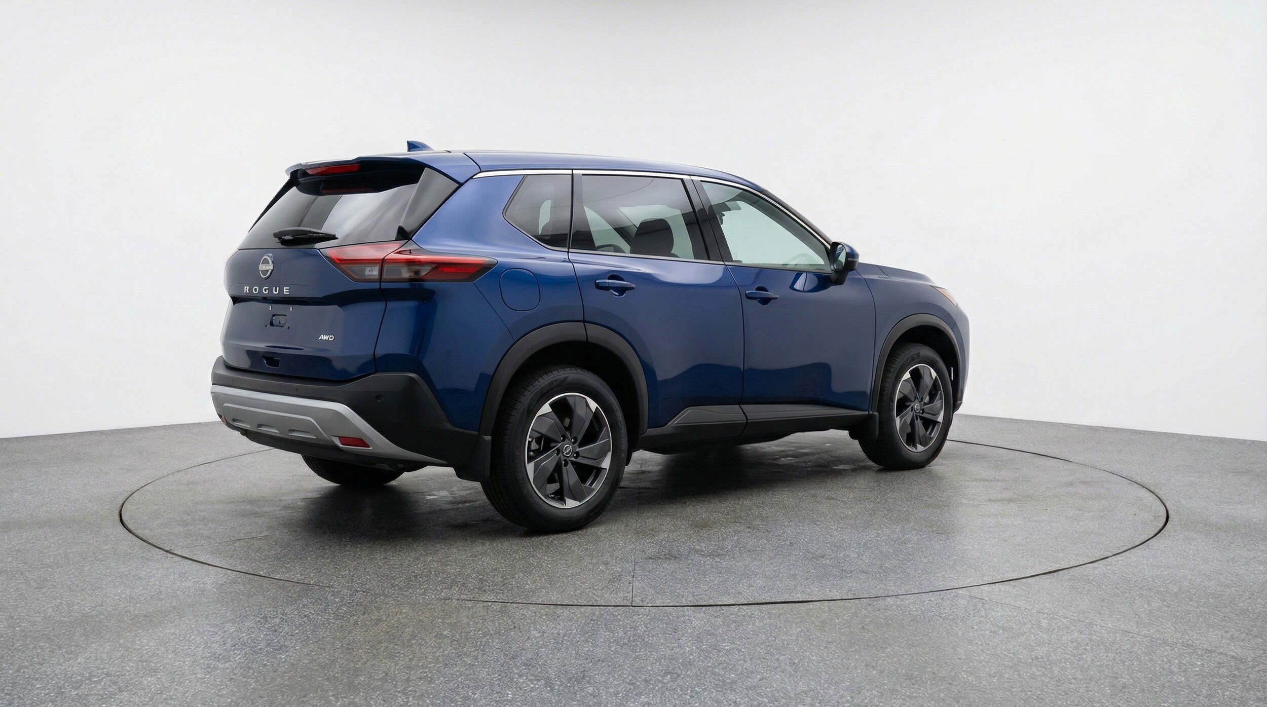 Thumbnail: 2025 Nissan Rogue - 9