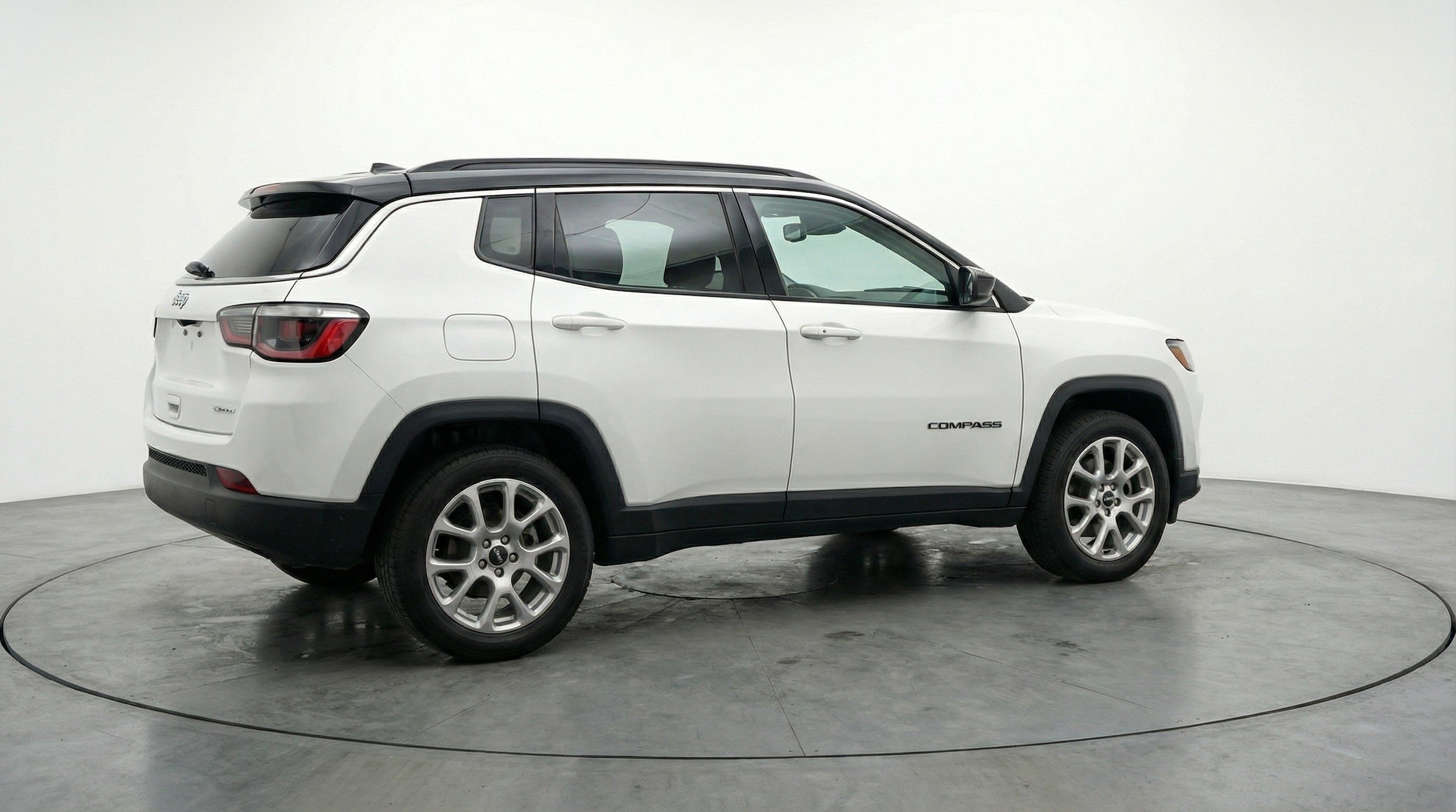 Thumbnail: 2025 Jeep Compass - 9