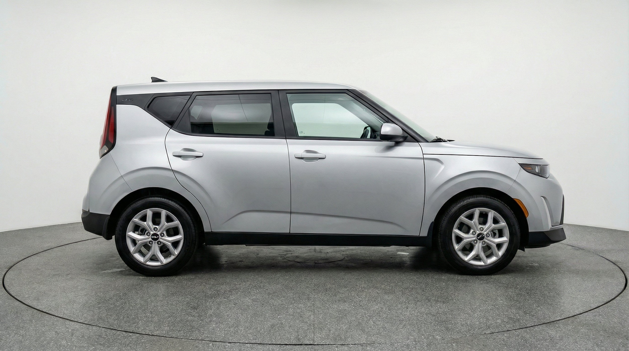 Thumbnail: 2025 Kia Soul - 11