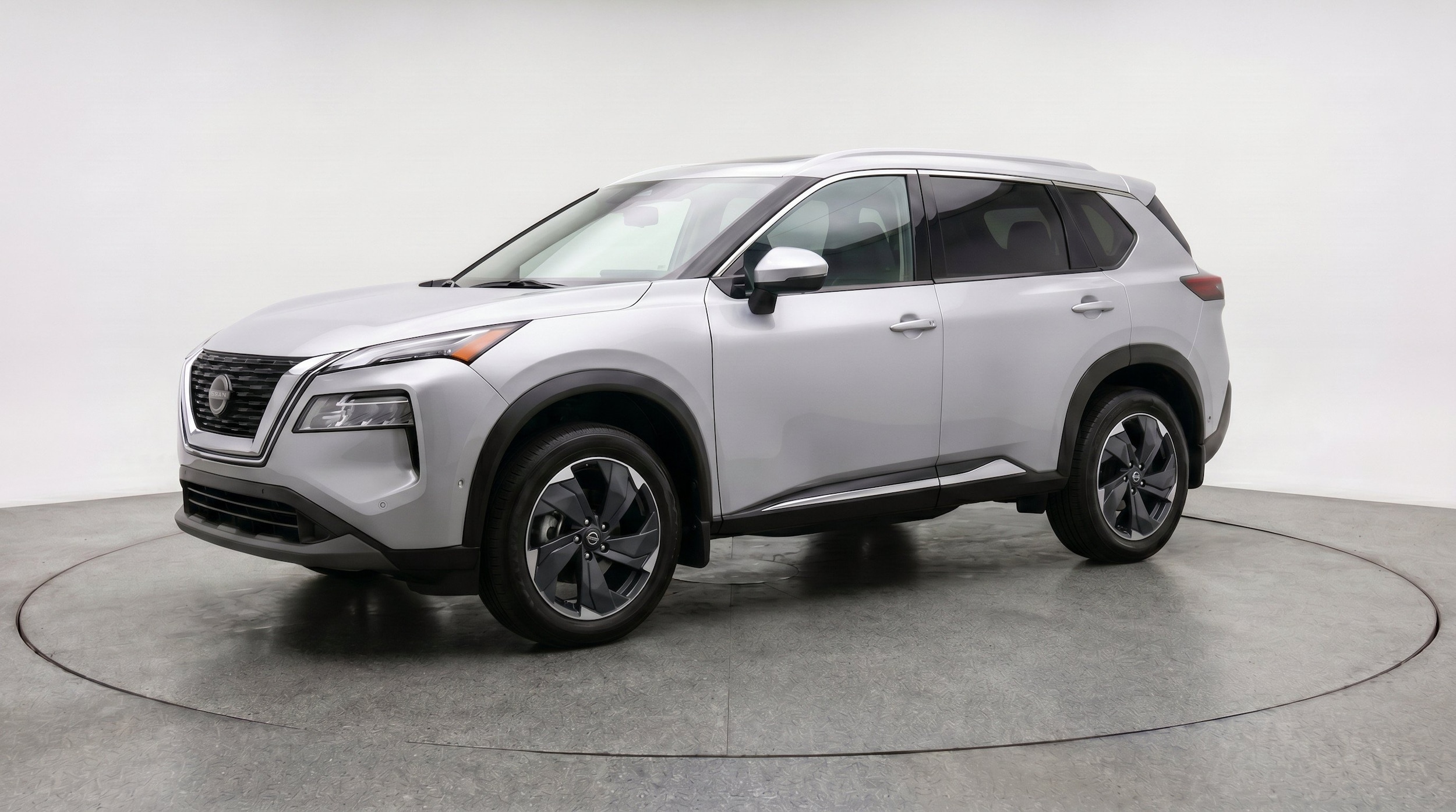 Thumbnail: 2025 Nissan Rogue - 3
