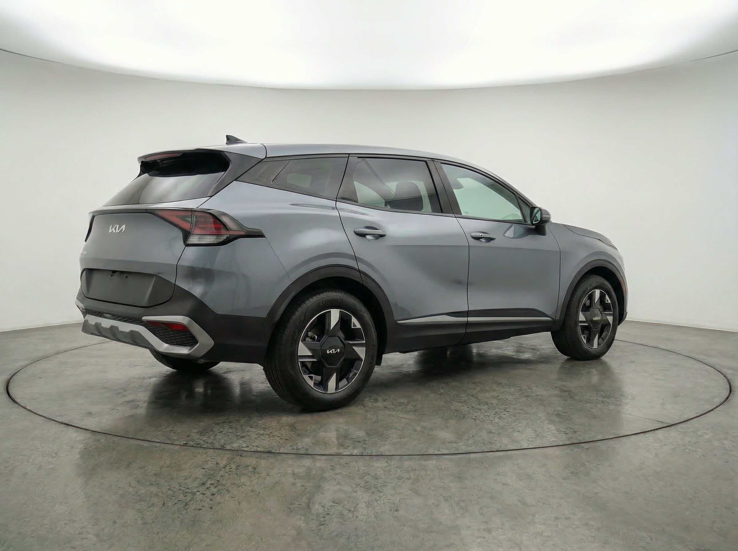Thumbnail: 2026 Kia Sportage - 9