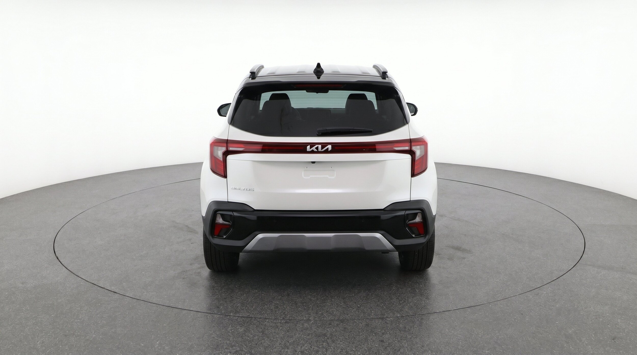 Thumbnail: 2025 Kia Seltos - 7