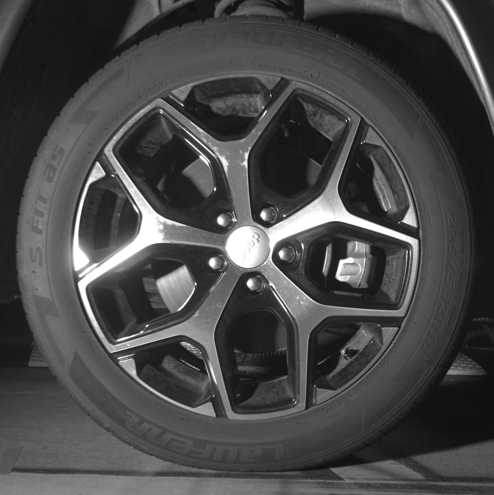 Thumbnail: 2025 Jeep Compass - 13