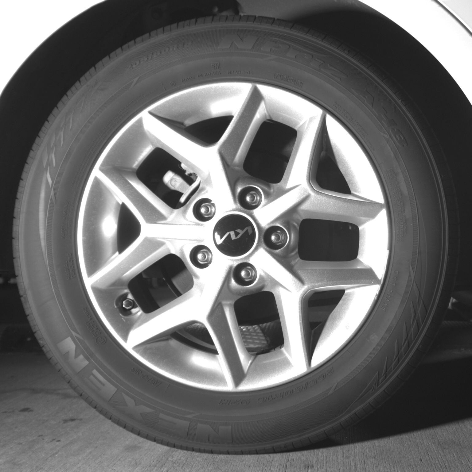 Thumbnail: 2025 Kia Soul - 12