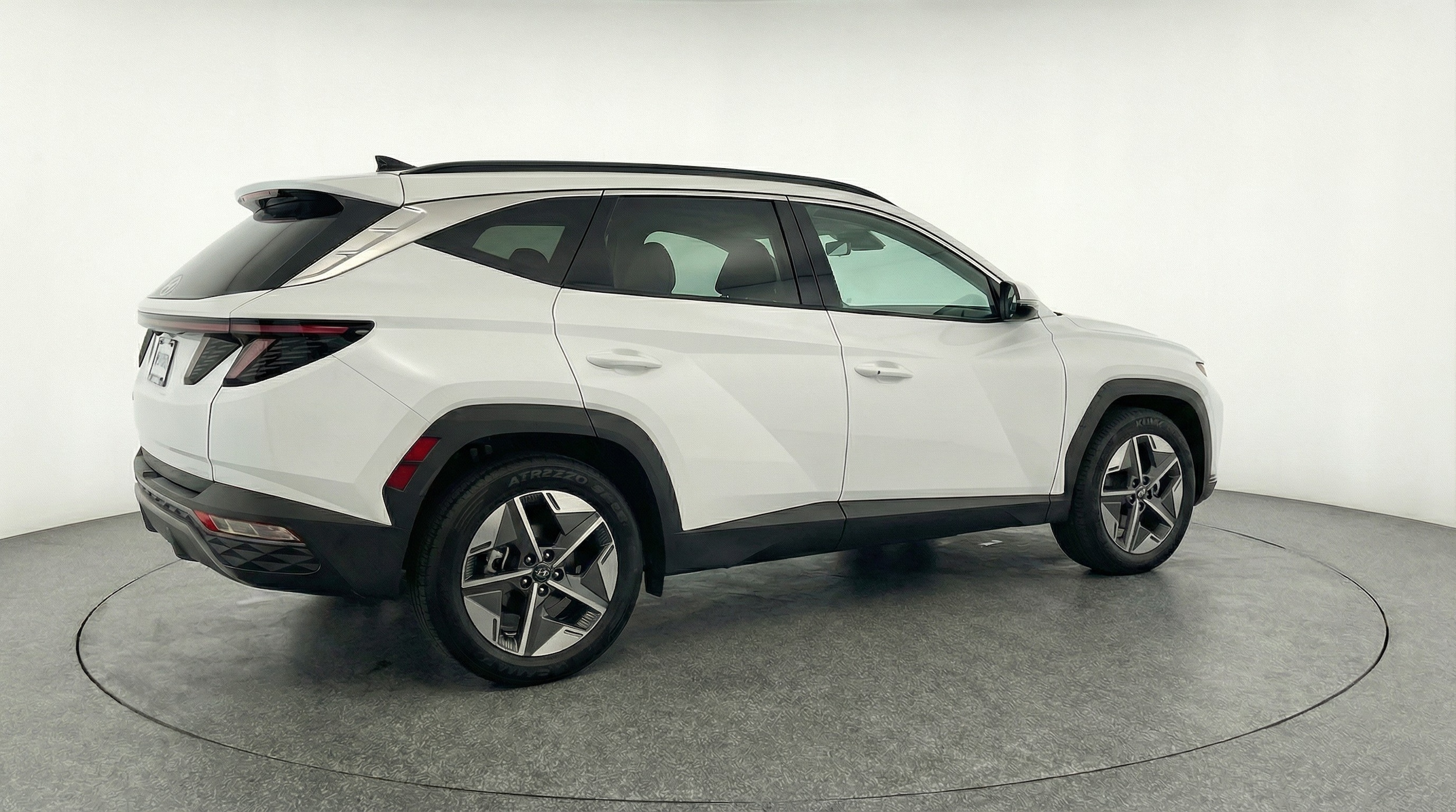 Thumbnail: 2025 Hyundai Tucson - 7