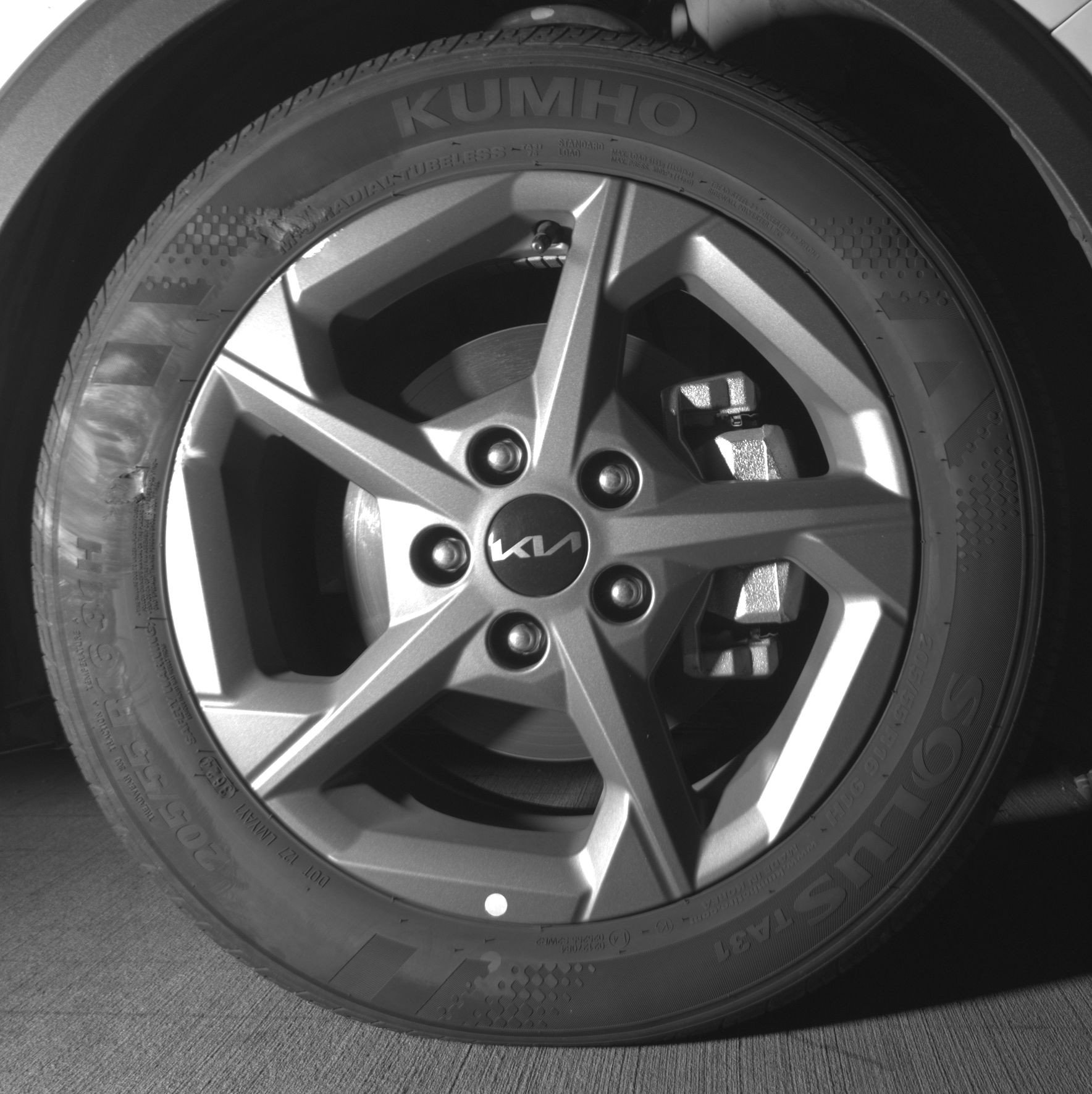 Thumbnail: 2025 Kia K4 - 13