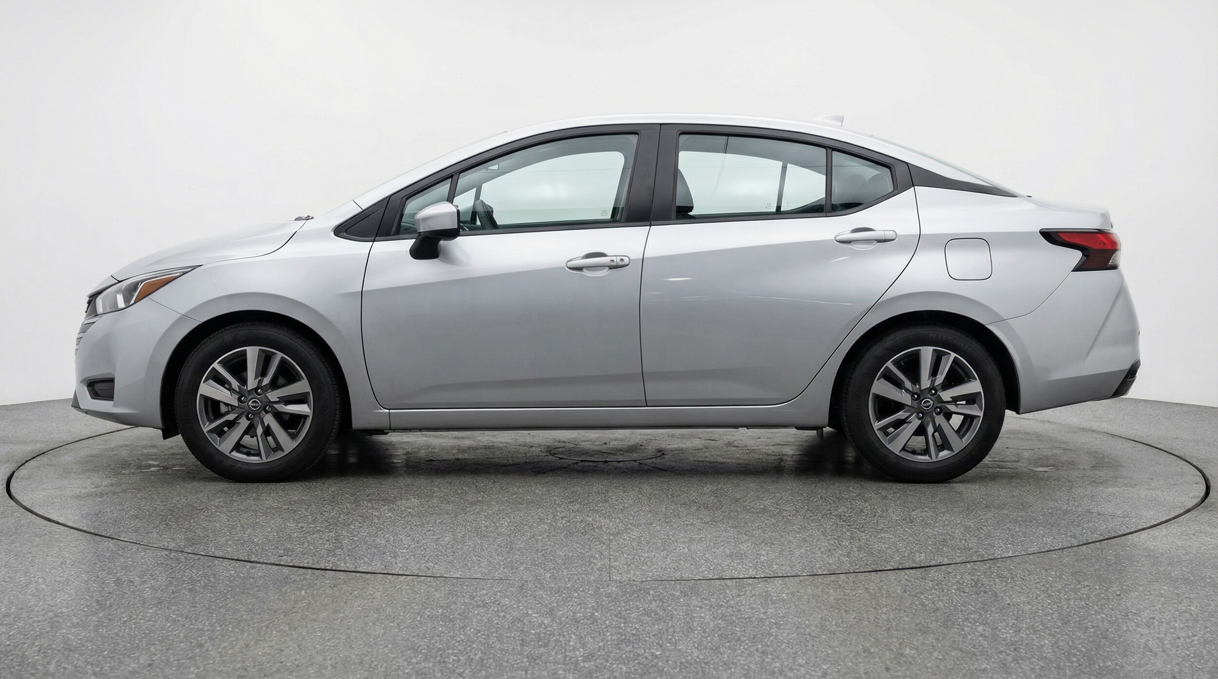 Thumbnail: 2025 Nissan Versa - 4