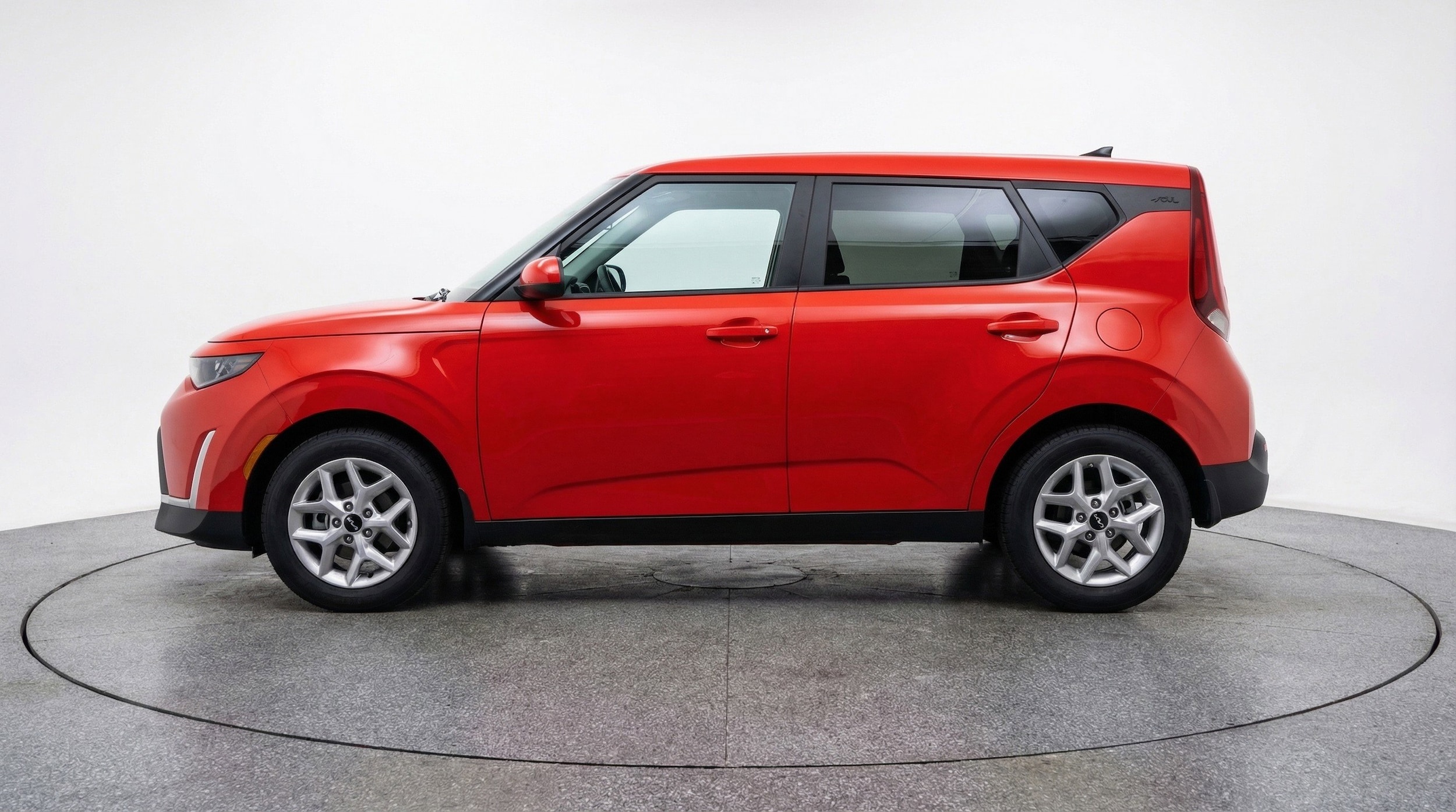 Thumbnail: 2025 Kia Soul - 5