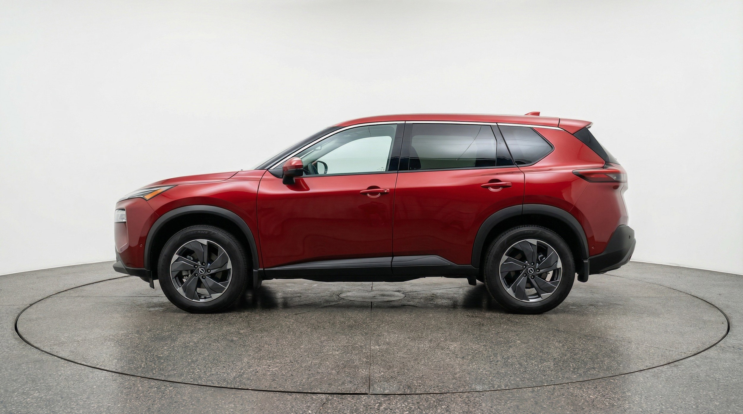 Thumbnail: 2025 Nissan Rogue - 5
