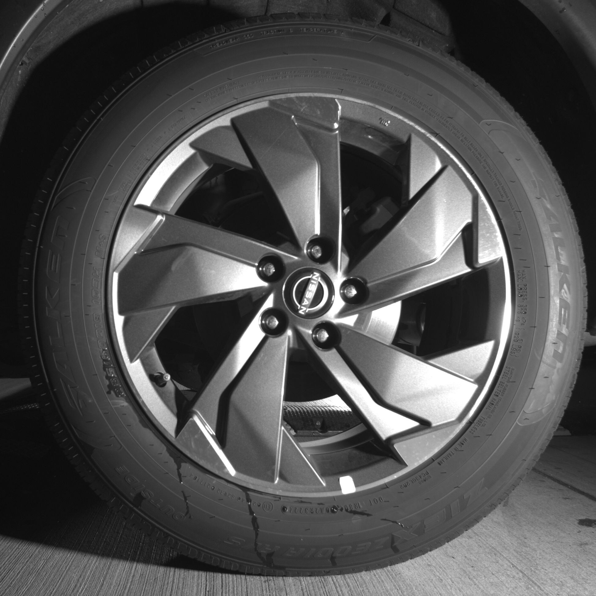 Thumbnail: 2025 Nissan Rogue - 11