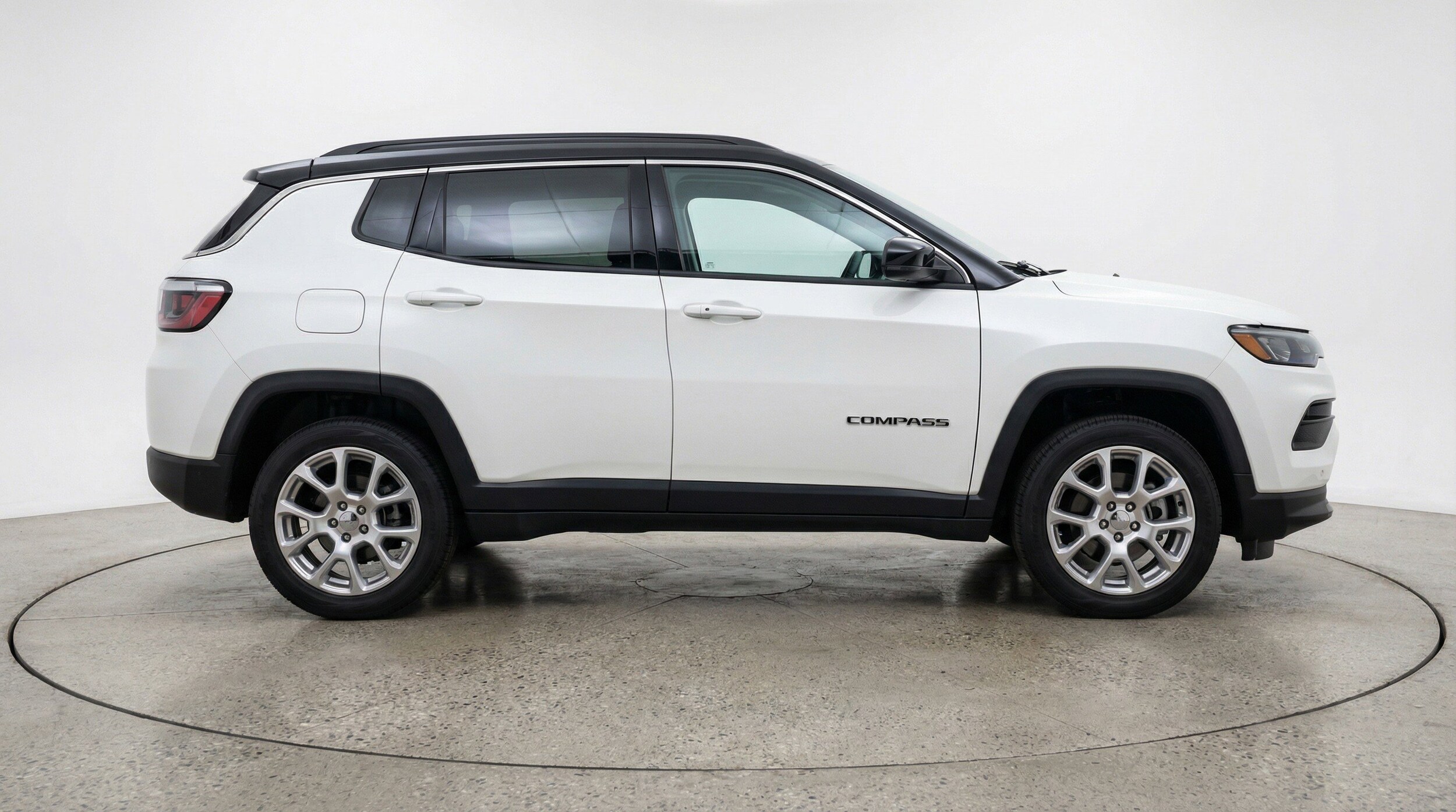 Thumbnail: 2025 Jeep Compass - 11