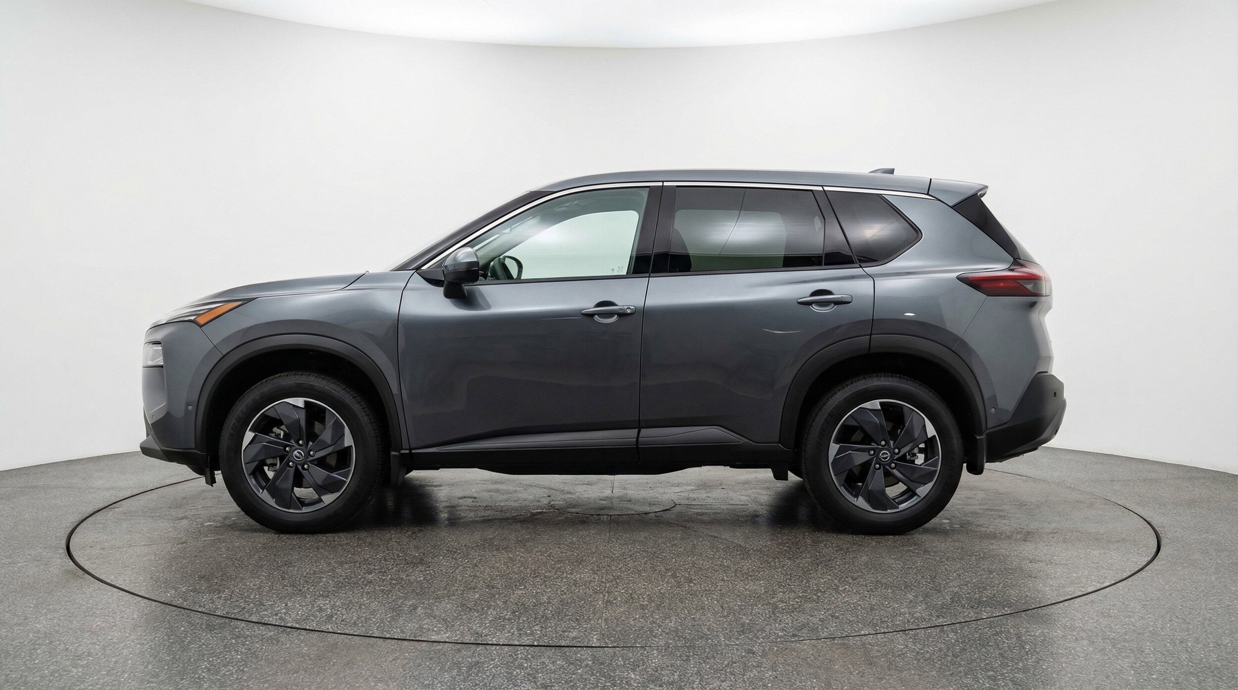 Thumbnail: 2025 Nissan Rogue - 5