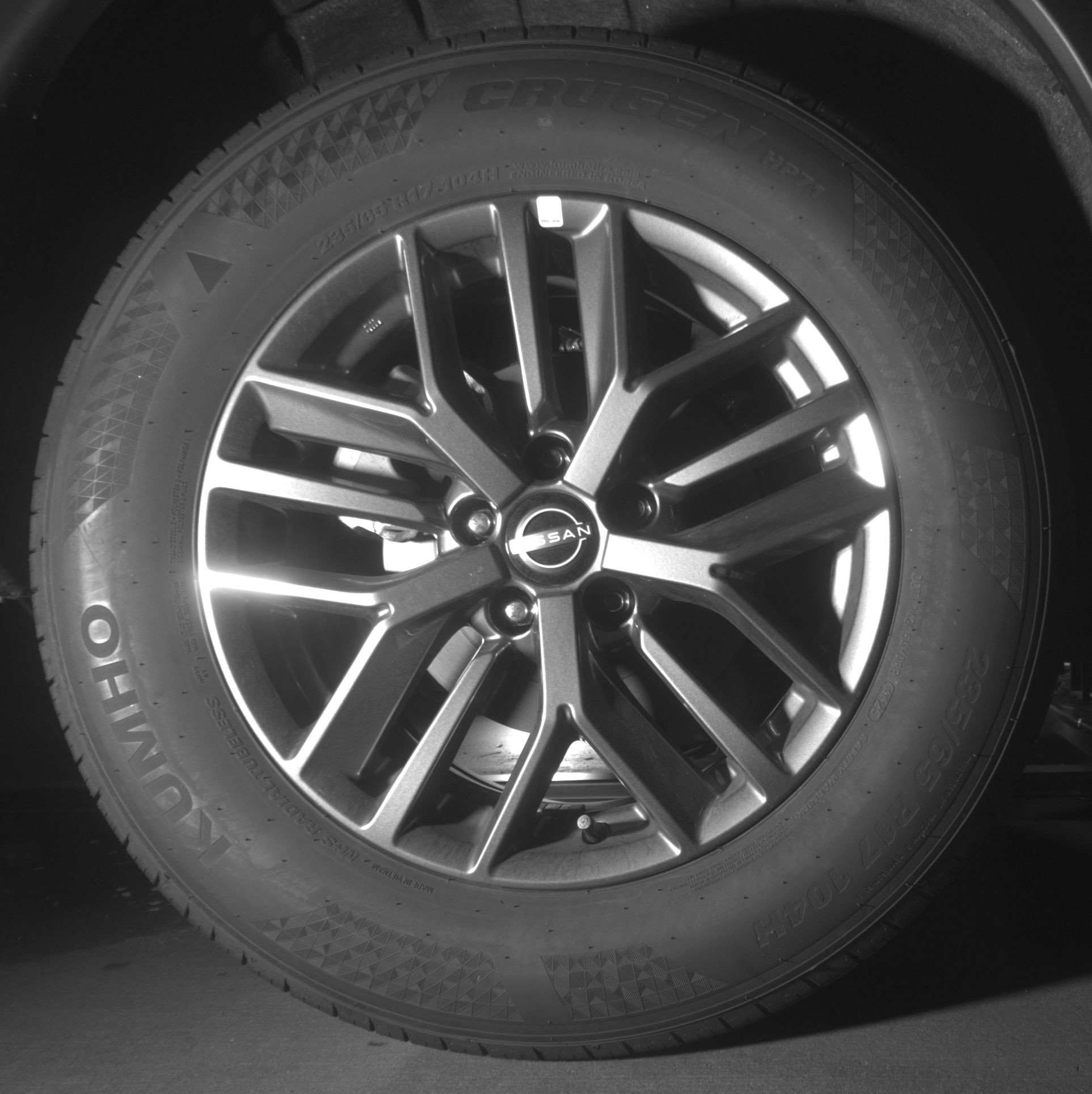 Thumbnail: 2026 Nissan Rogue - 15