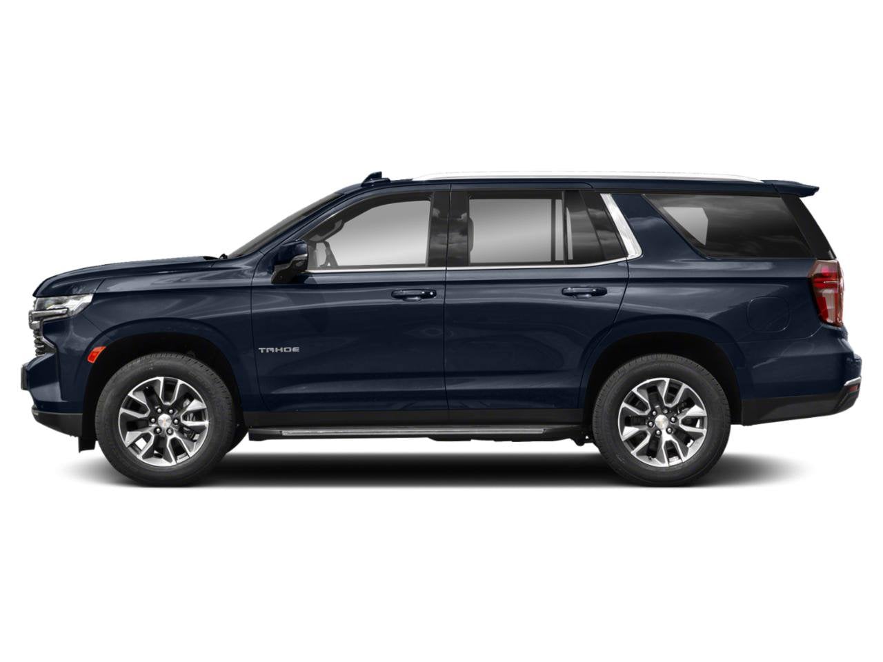 Thumbnail: 2023 Chevrolet Tahoe - 3