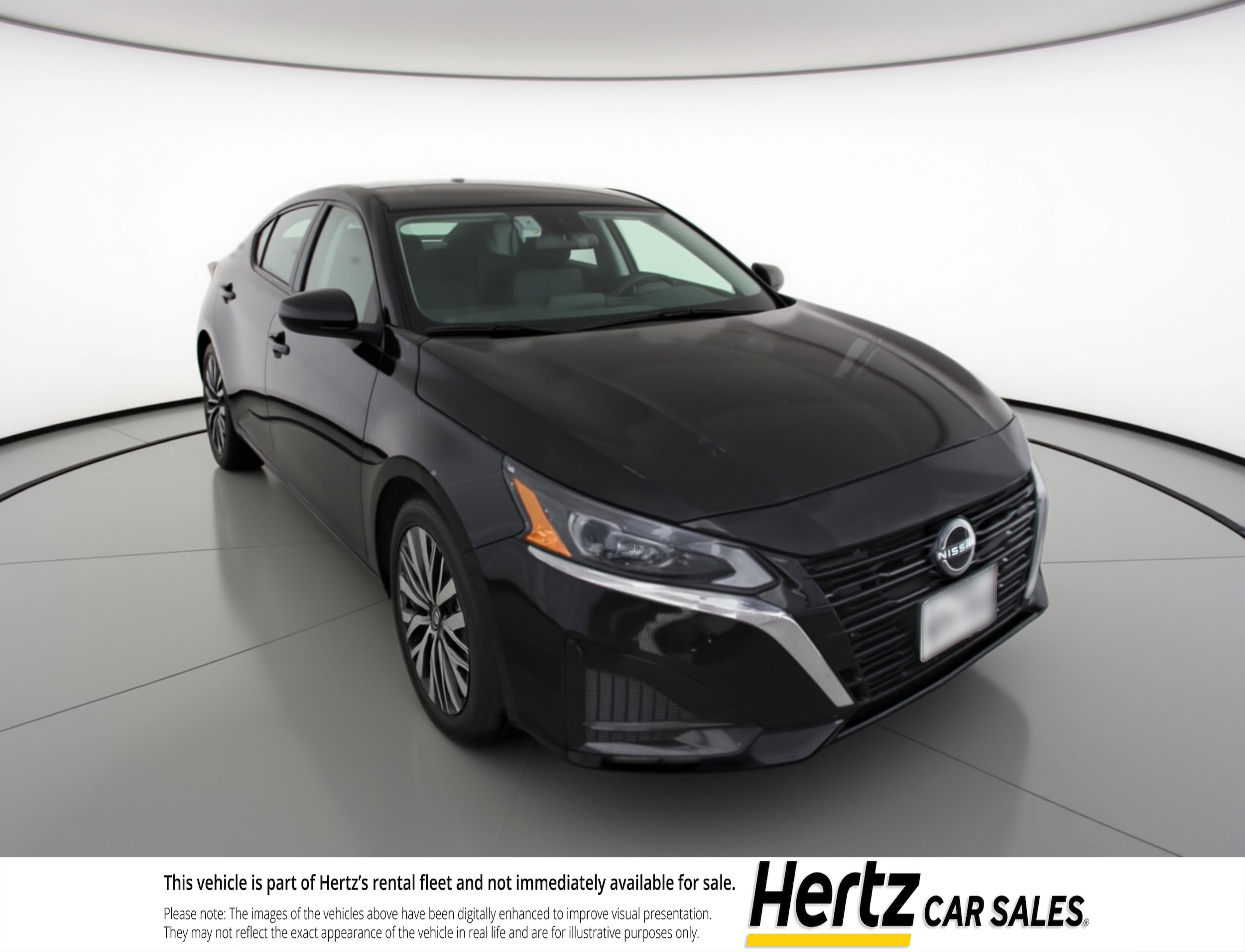 Thumbnail: 2025 Nissan Altima - 1