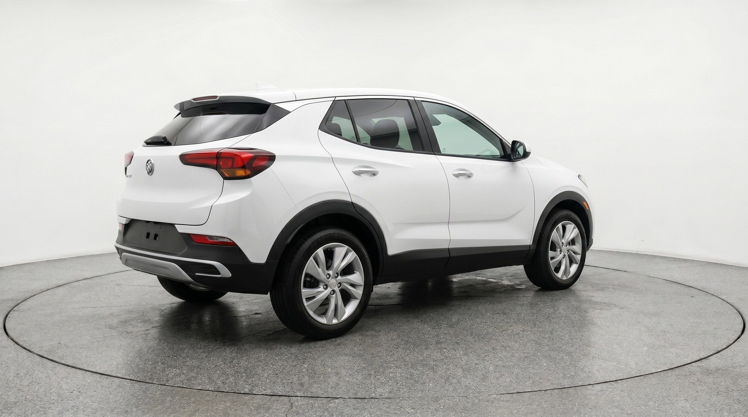 Thumbnail: 2025 Buick Encore GX - 9