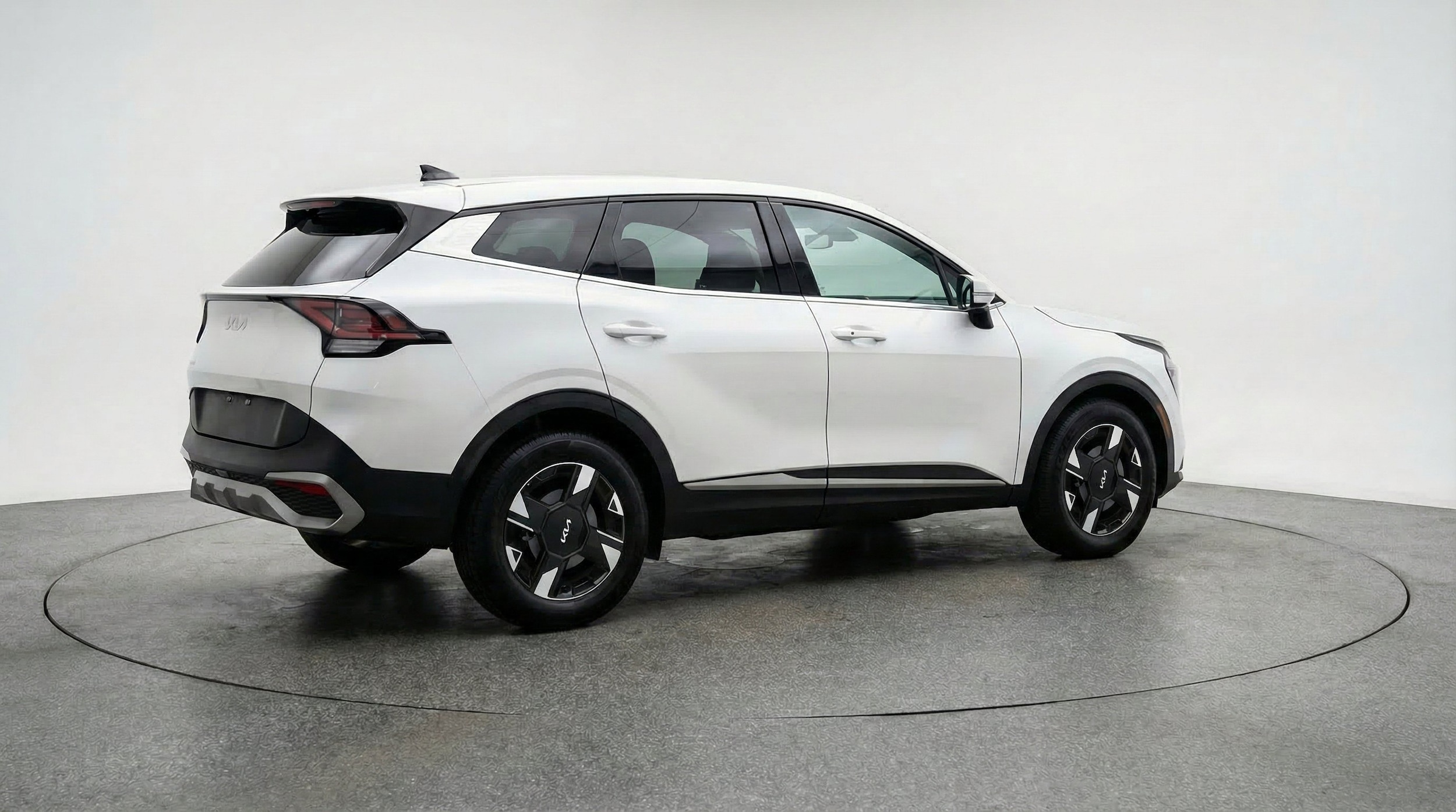 Thumbnail: 2026 Kia Sportage - 9
