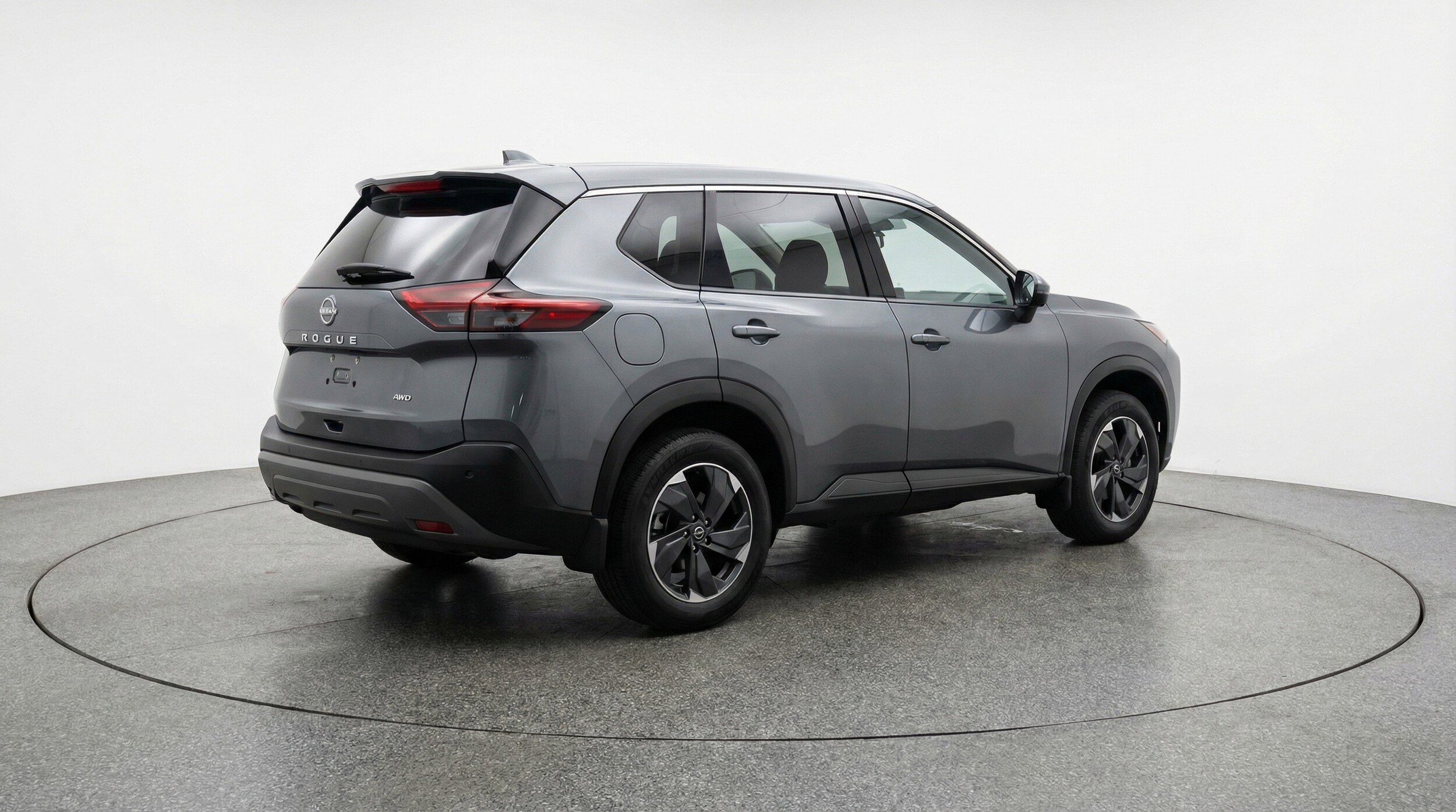 Thumbnail: 2025 Nissan Rogue - 9