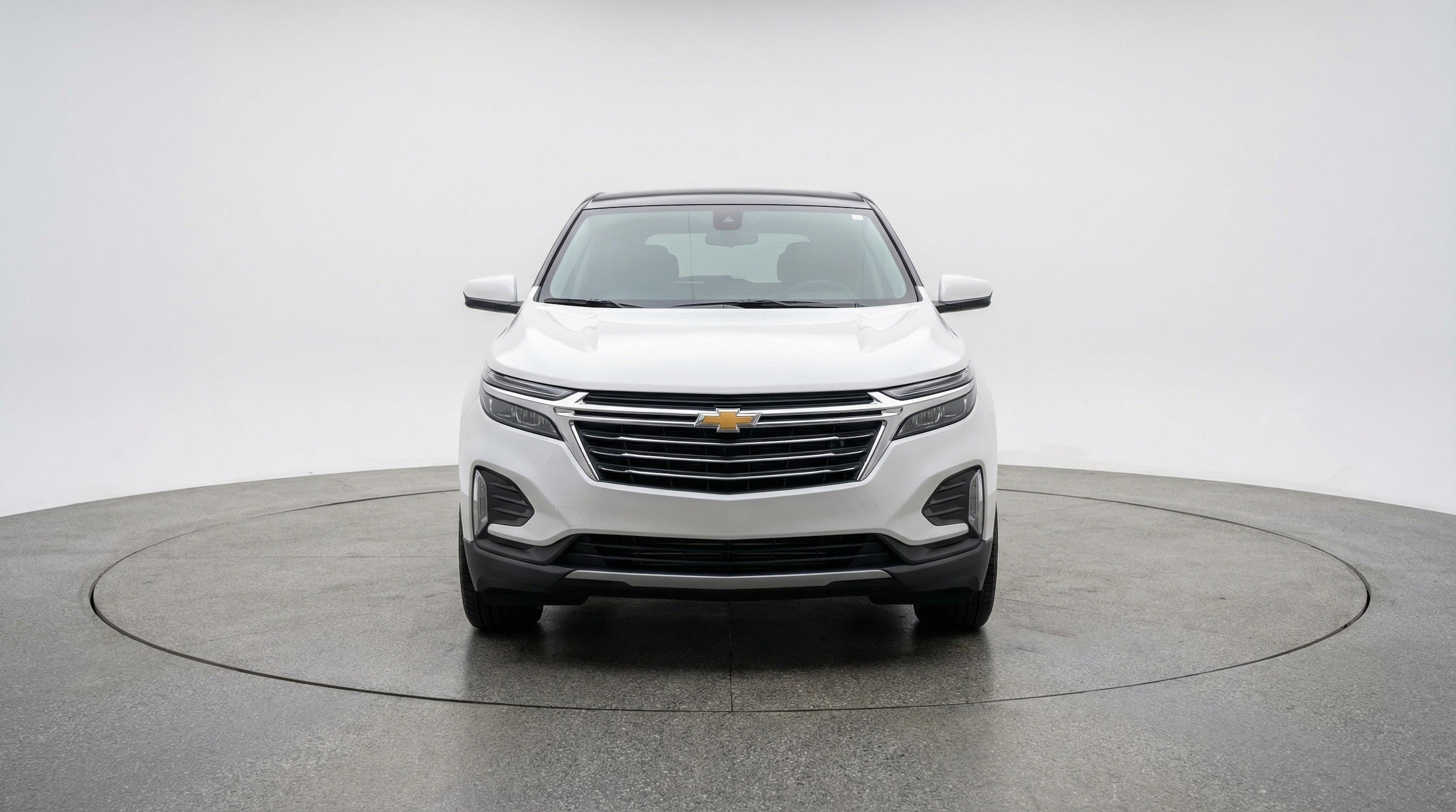 Thumbnail: 2025 Chevrolet Equinox - 2