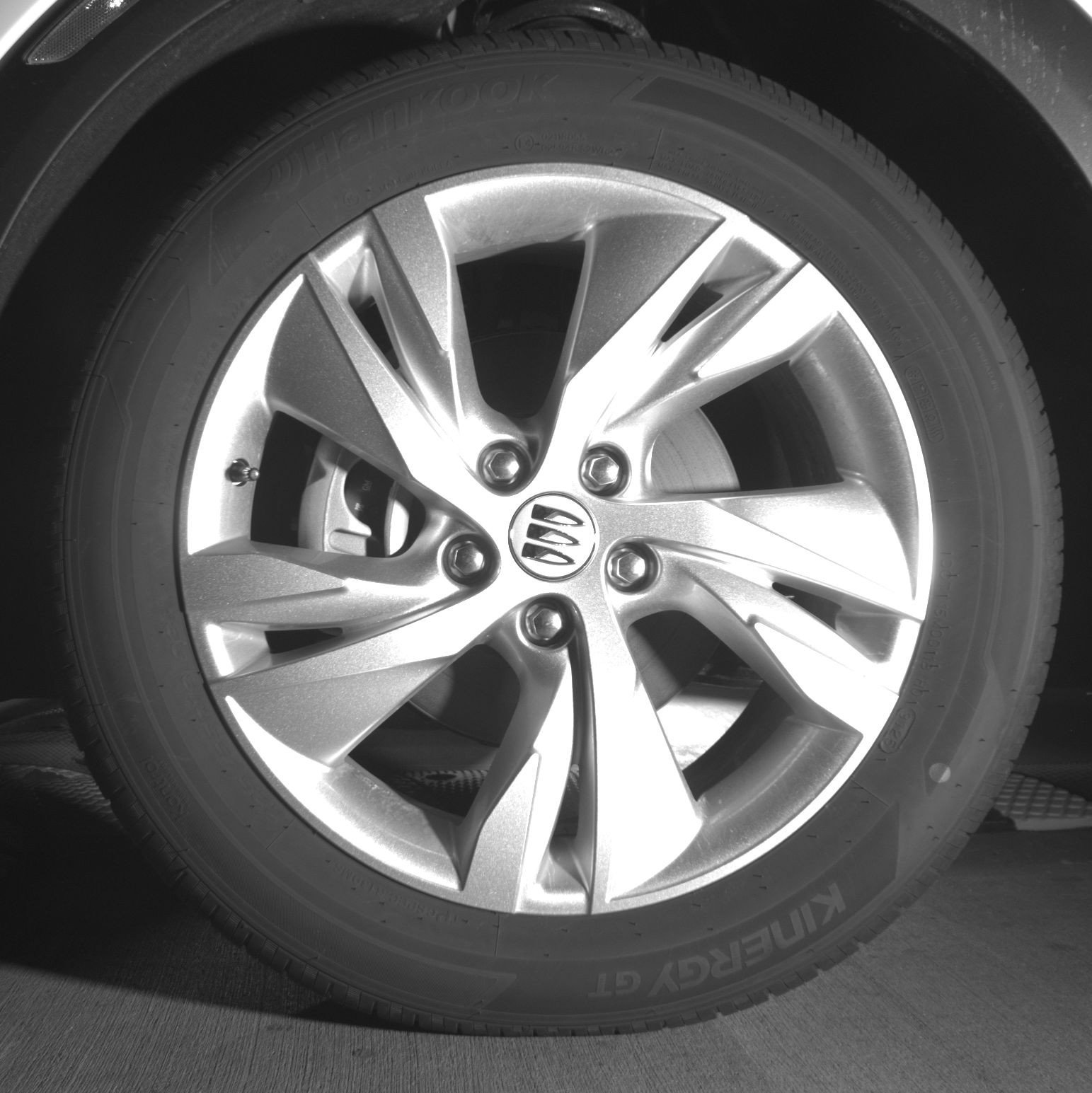 Thumbnail: 2026 Buick Encore GX - 12