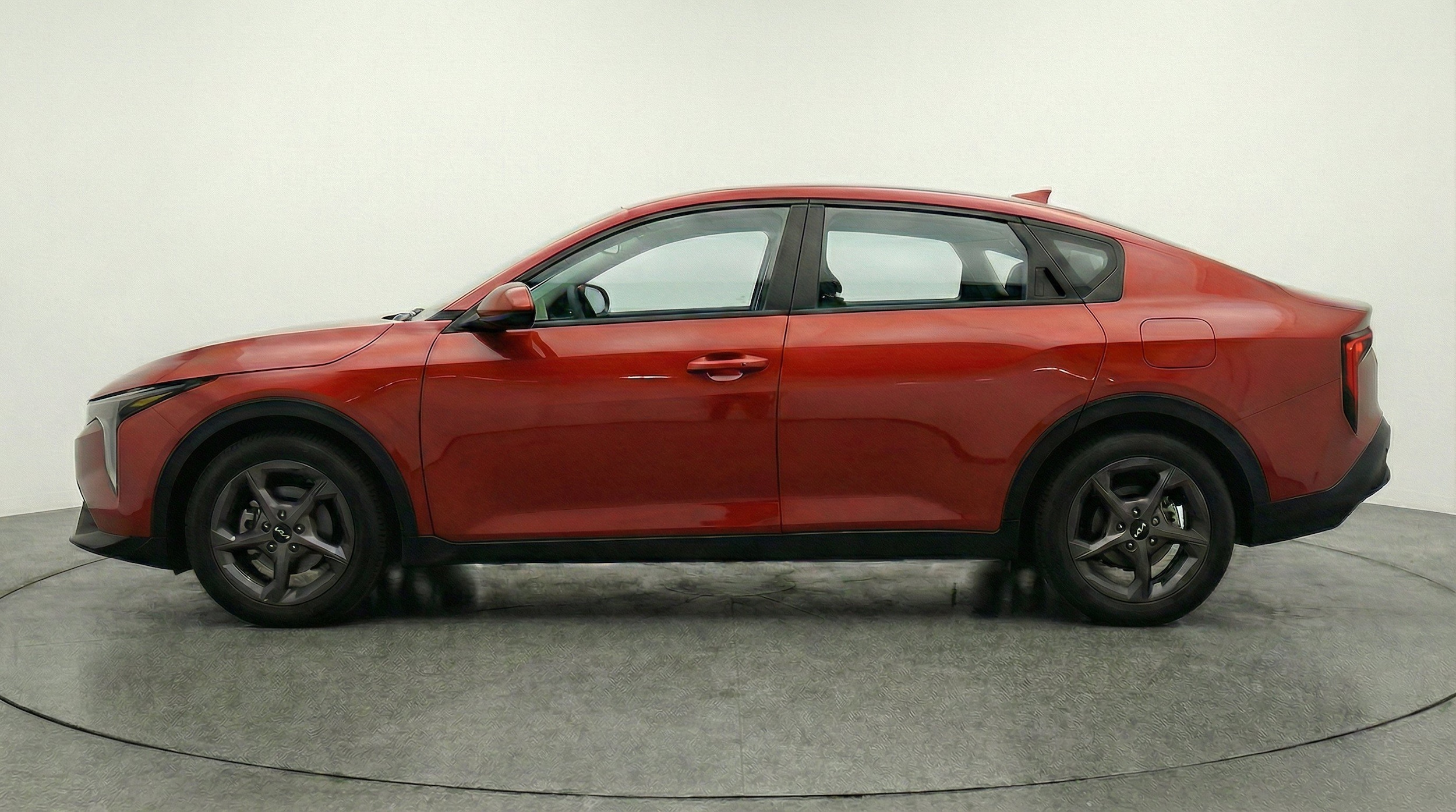Thumbnail: 2025 Kia K4 - 5