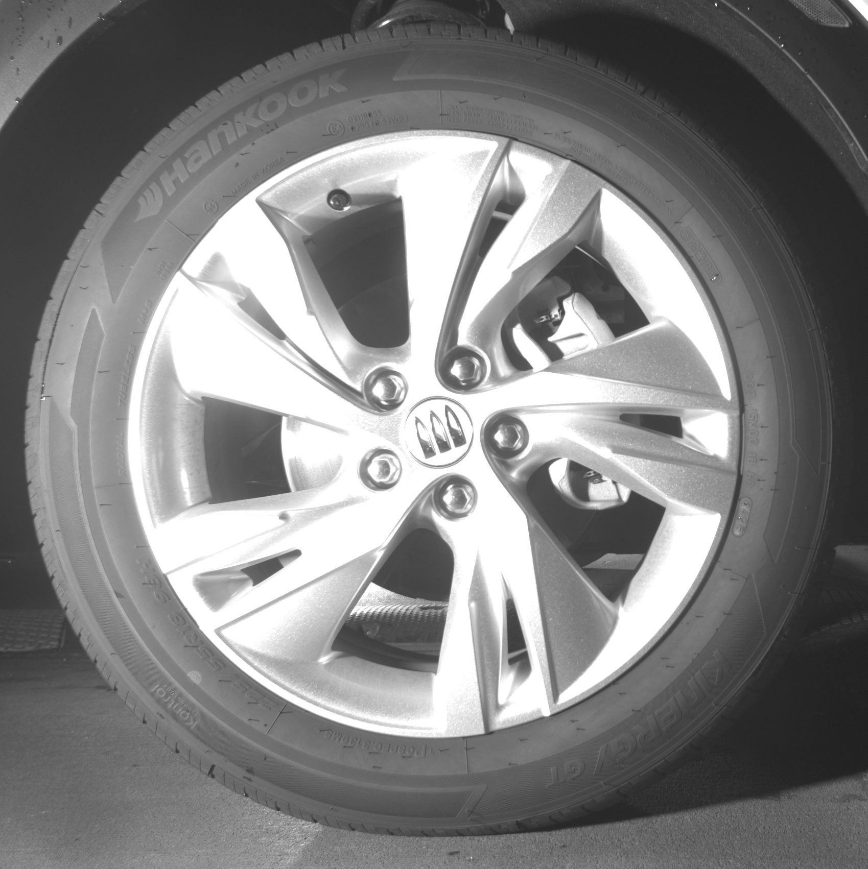 Thumbnail: 2026 Buick Encore GX - 13