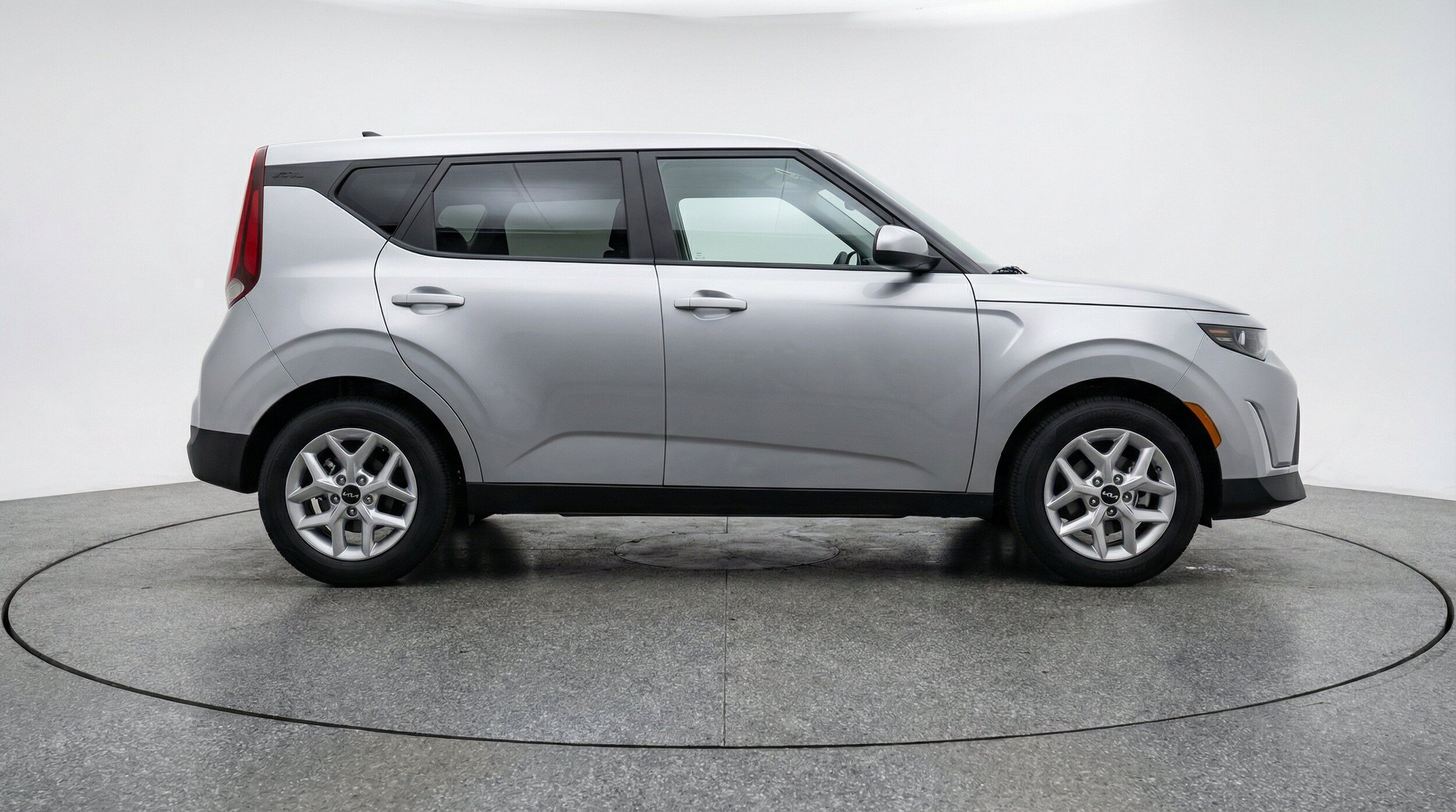 Thumbnail: 2025 Kia Soul - 11