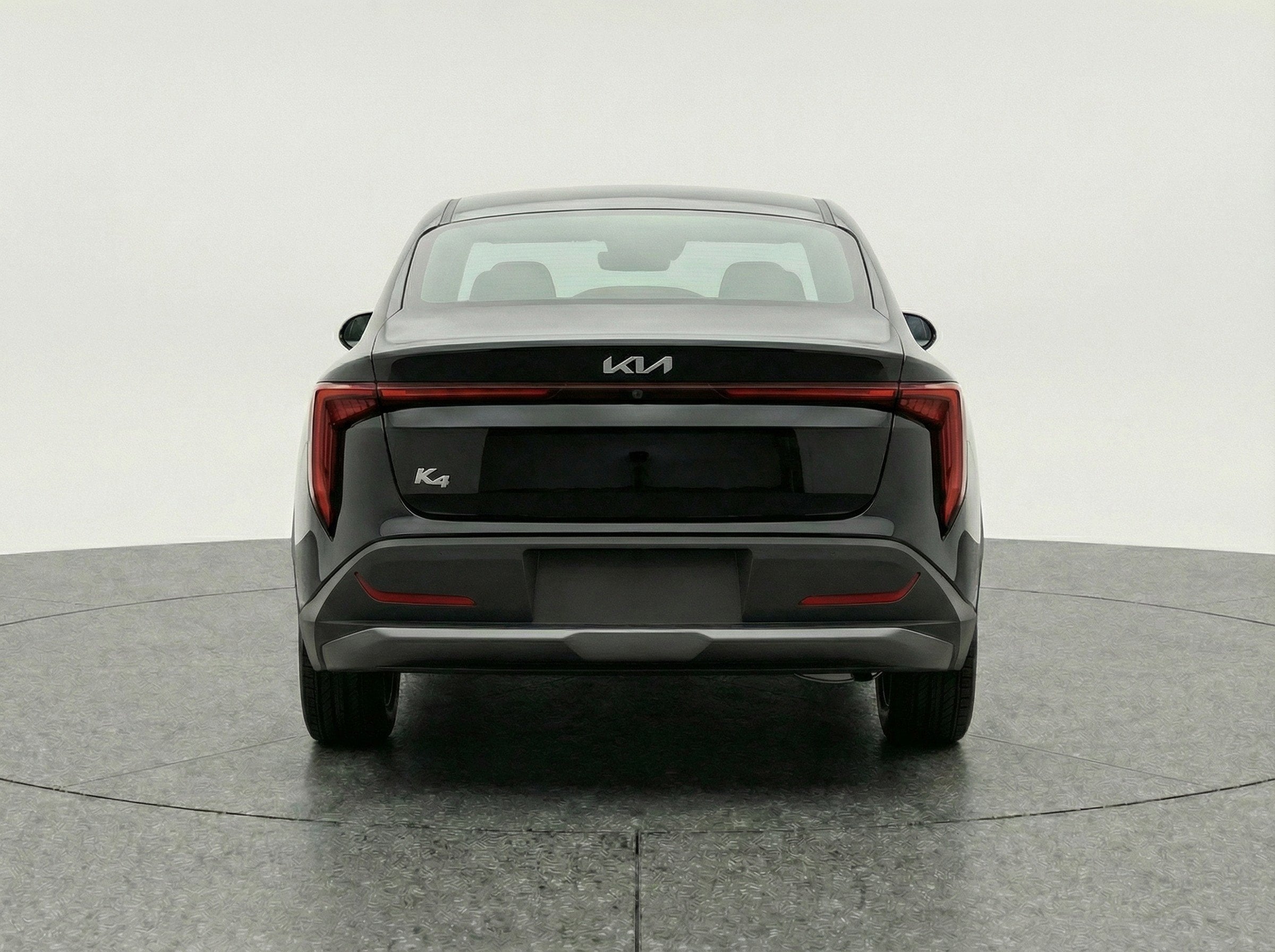 Thumbnail: 2025 Kia K4 - 7