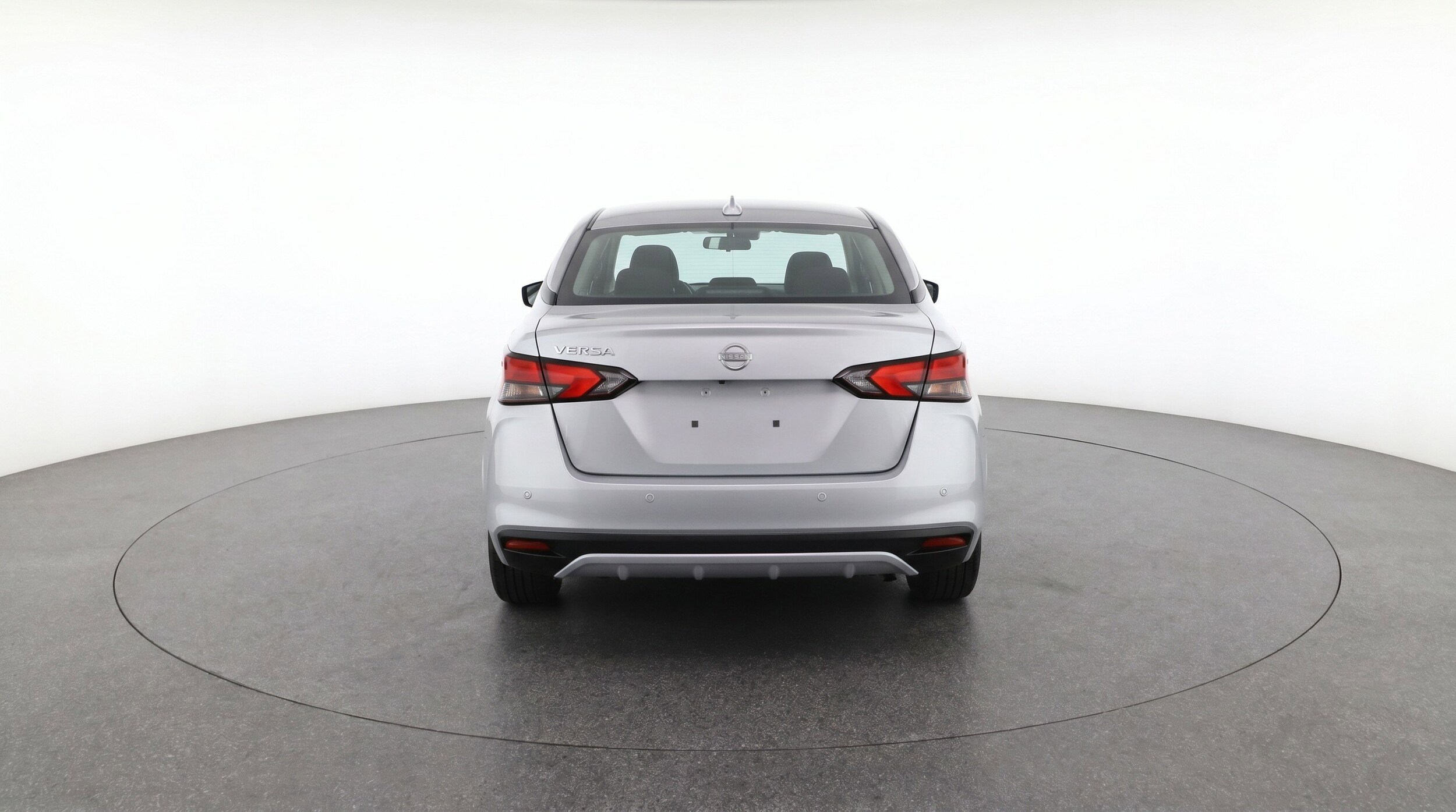 Thumbnail: 2025 Nissan Versa - 7