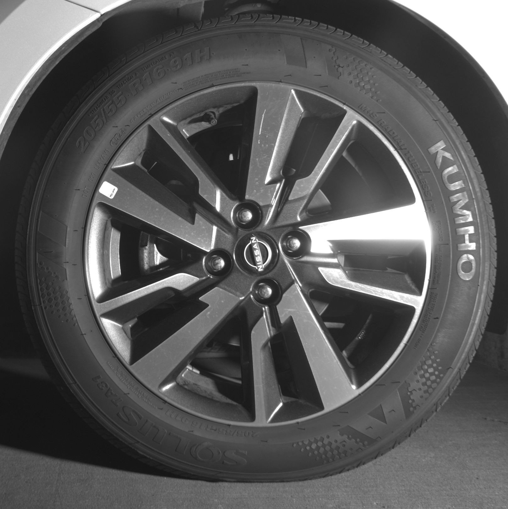 Thumbnail: 2025 Nissan Versa - 12