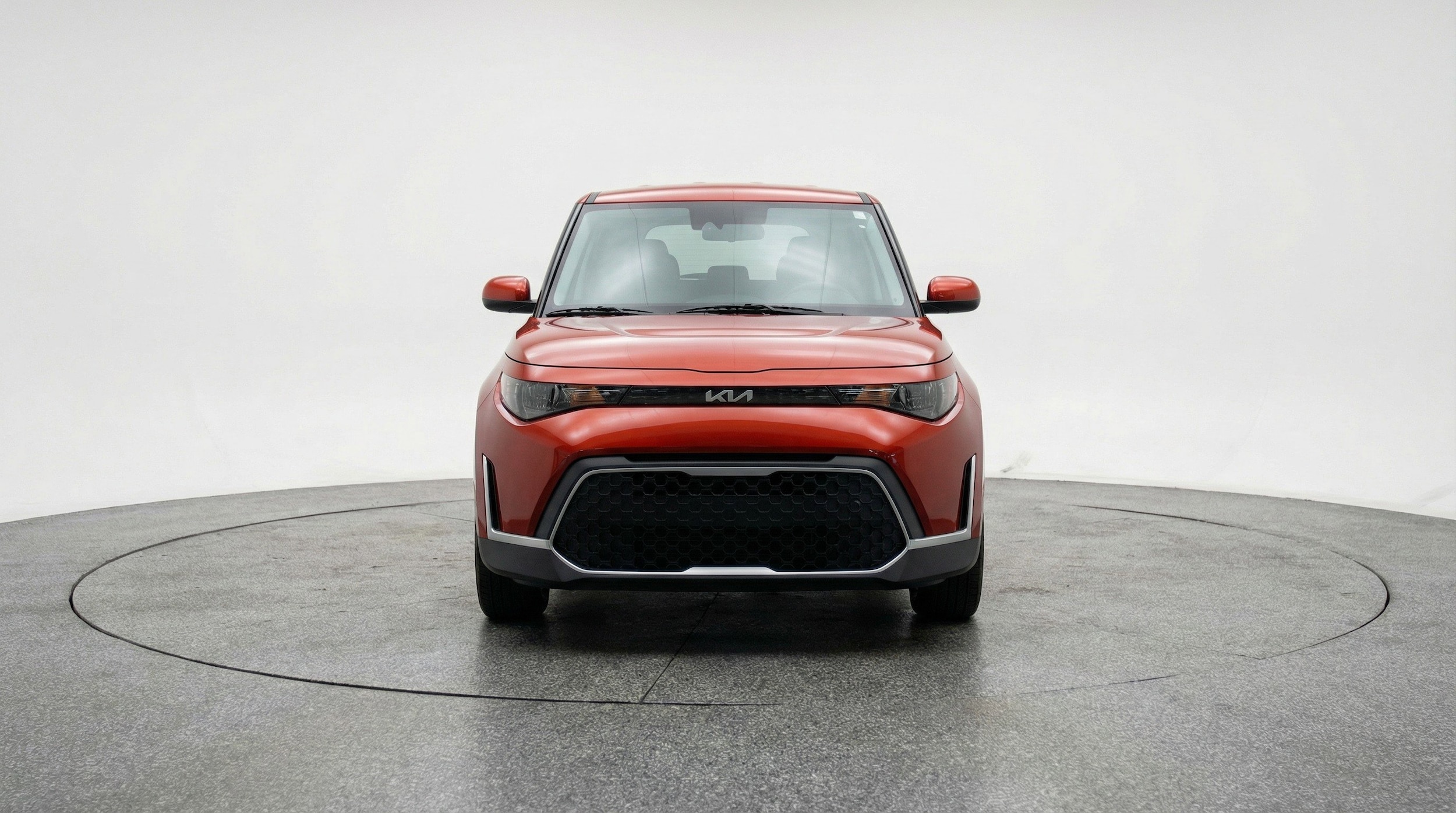 Thumbnail: 2025 Kia Soul - 2