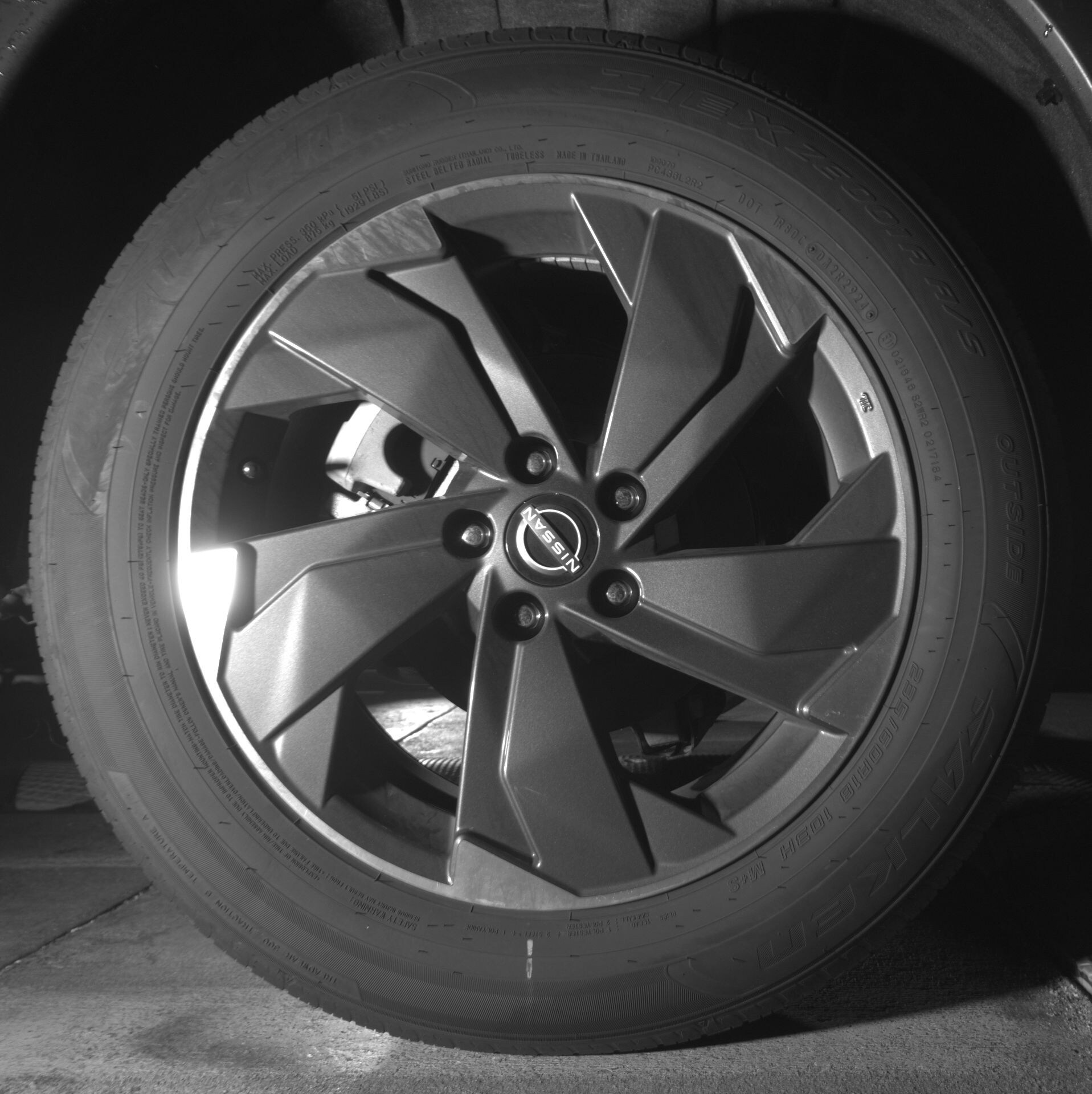 Thumbnail: 2025 Nissan Rogue - 12