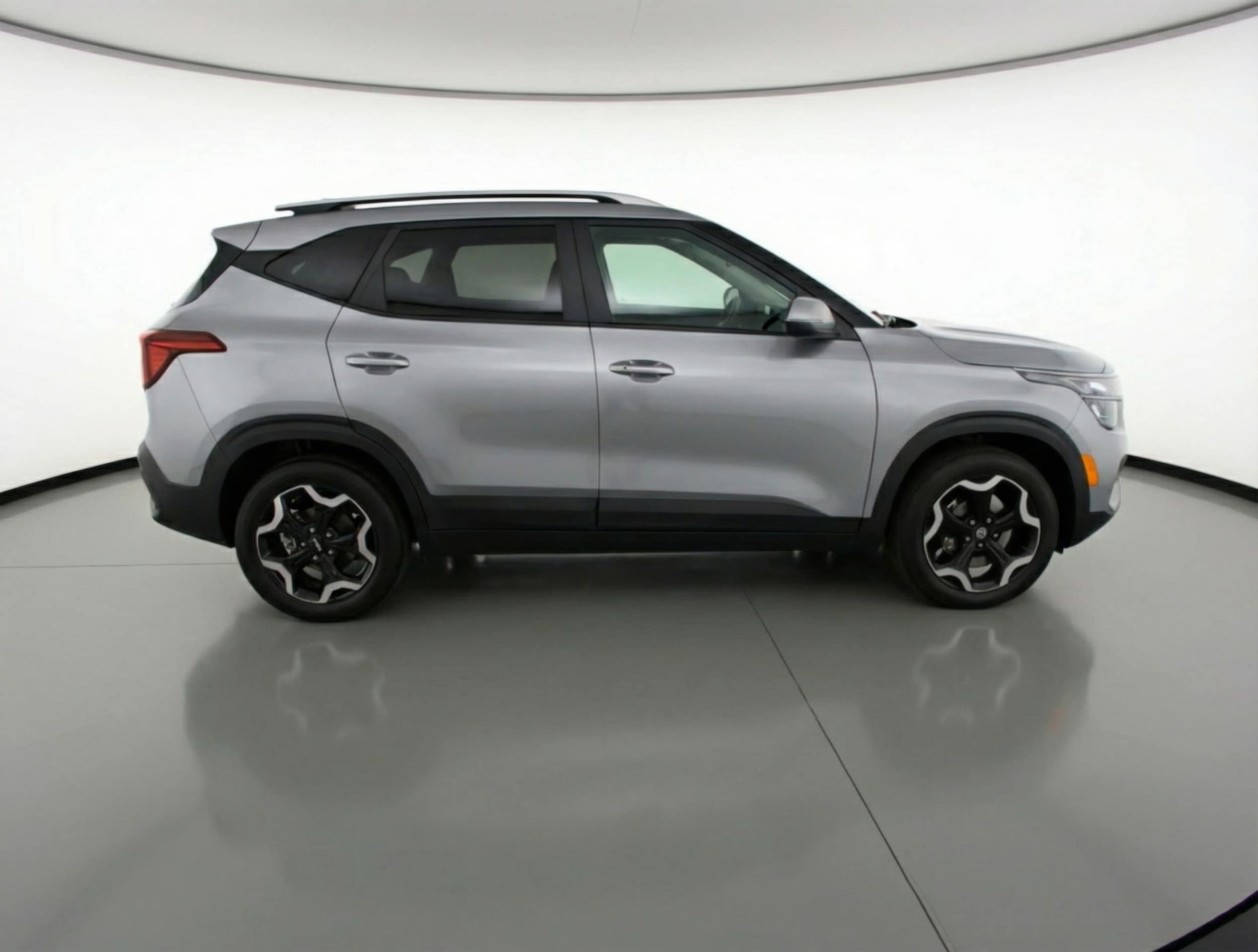 Thumbnail: 2025 Kia Seltos - 8