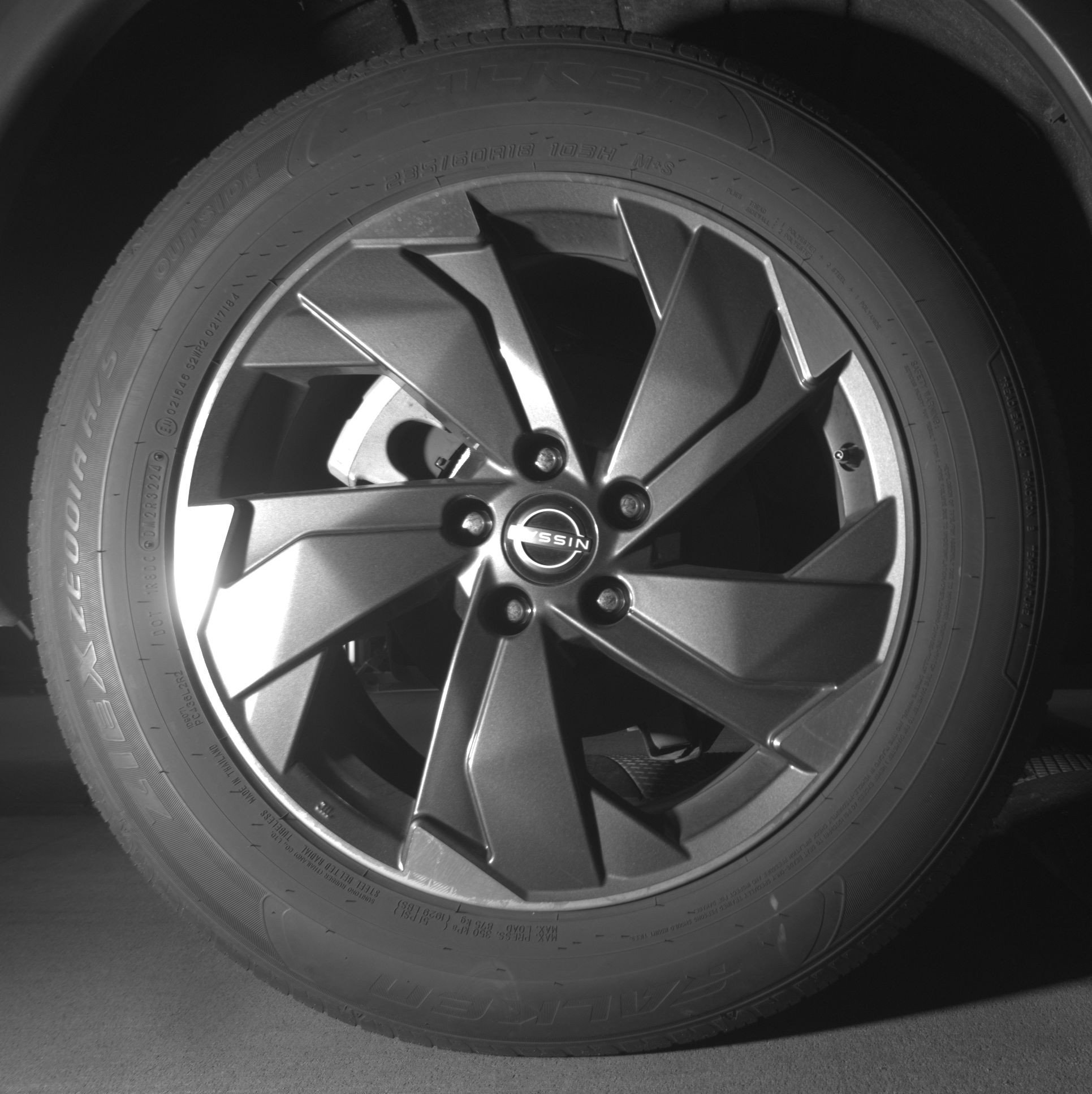 Thumbnail: 2025 Nissan Rogue - 15