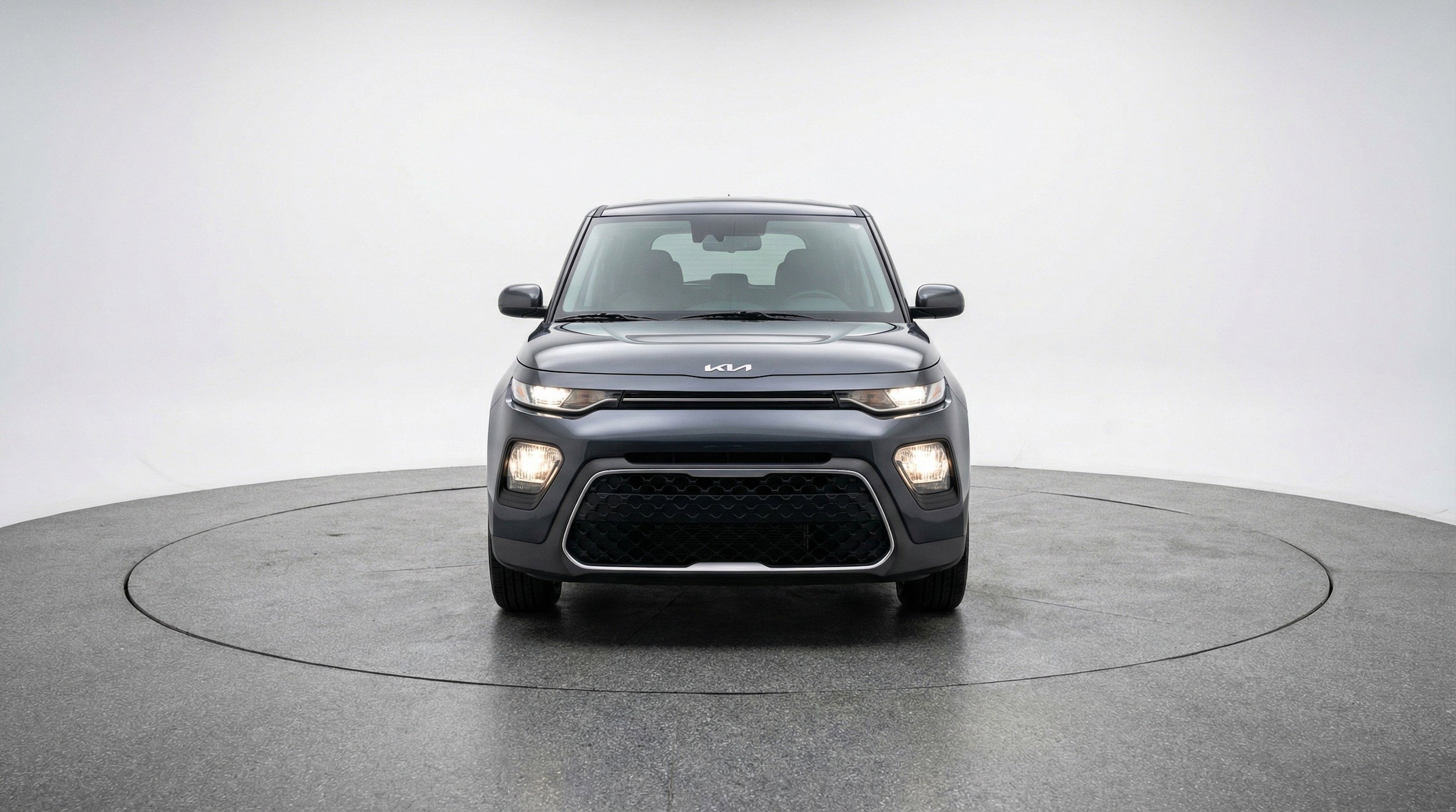 Thumbnail: 2025 Kia Soul - 2