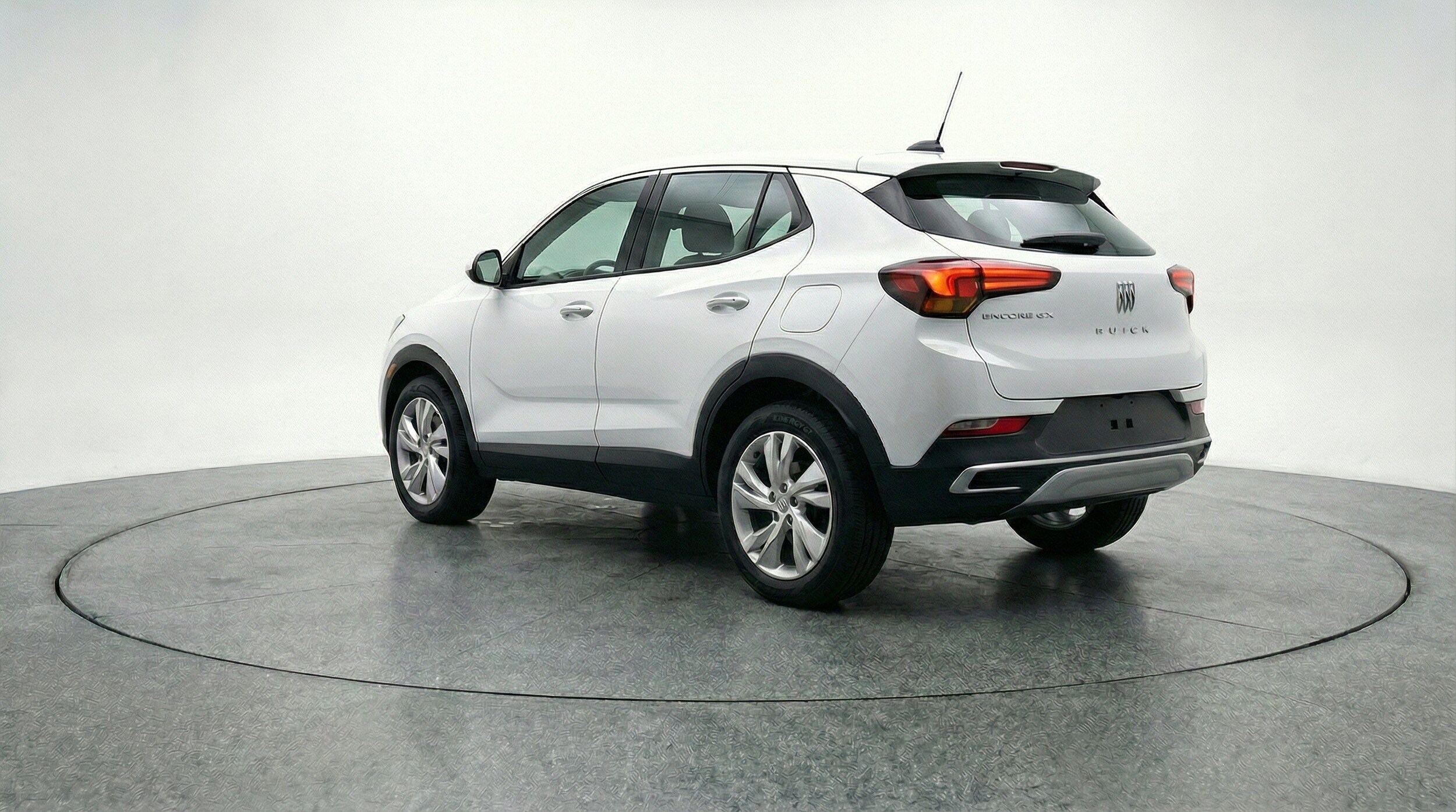 Thumbnail: 2026 Buick Encore GX - 6
