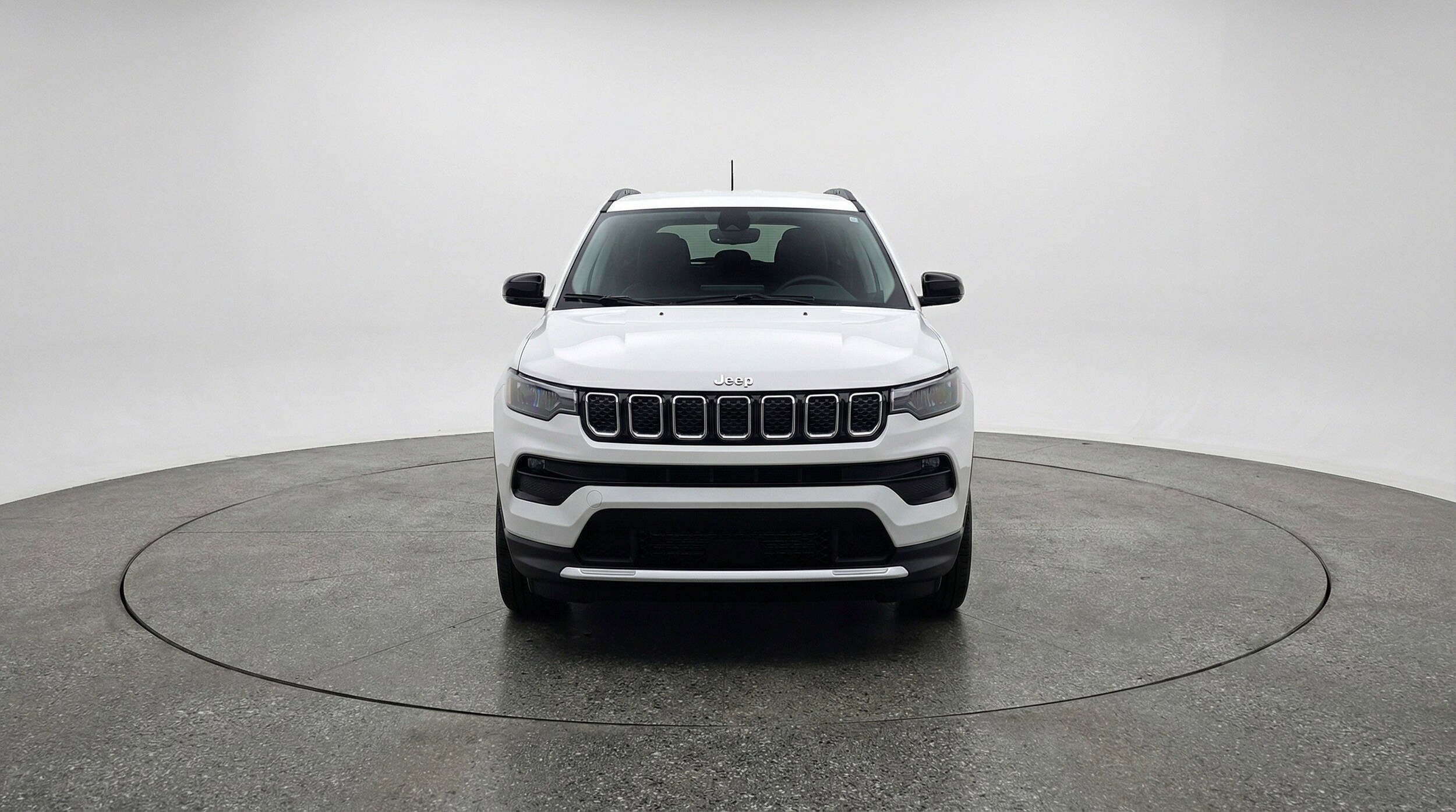 Thumbnail: 2025 Jeep Compass - 2