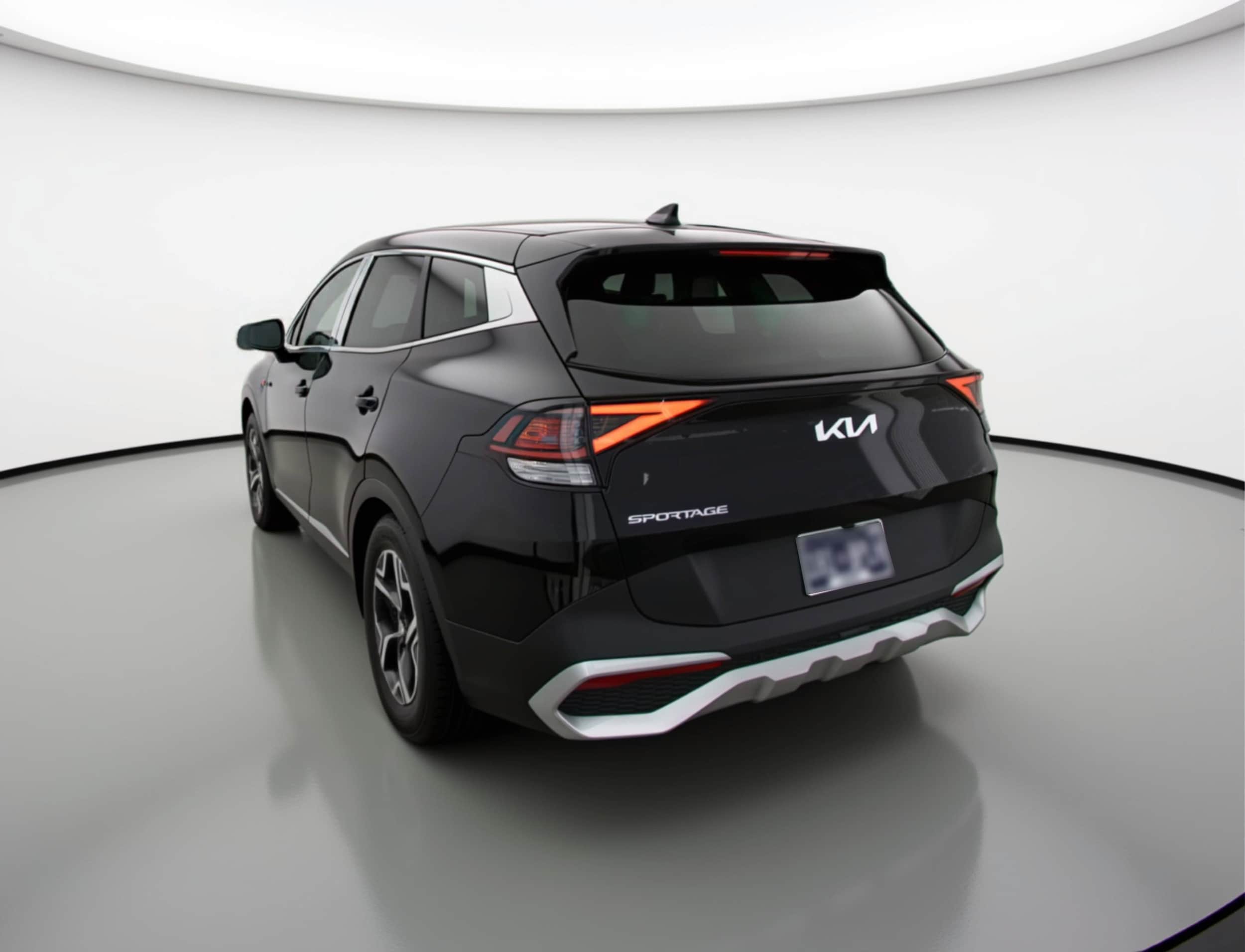 Thumbnail: 2025 Kia Sportage - 6