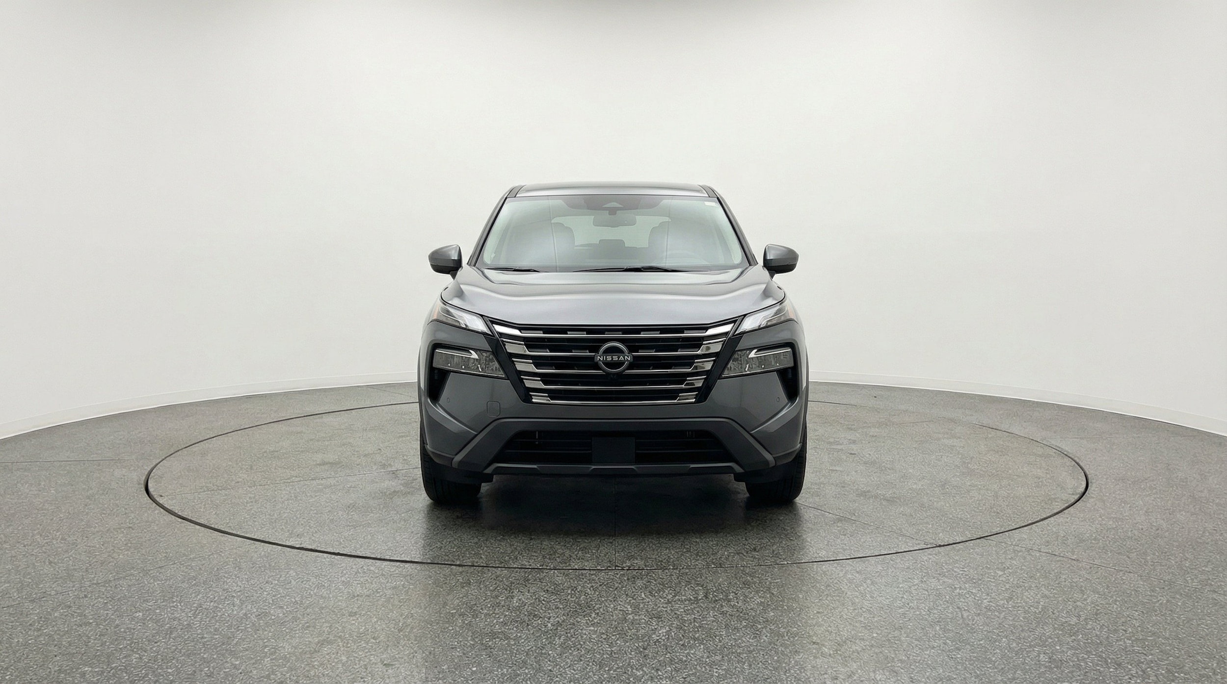 Thumbnail: 2025 Nissan Rogue - 2
