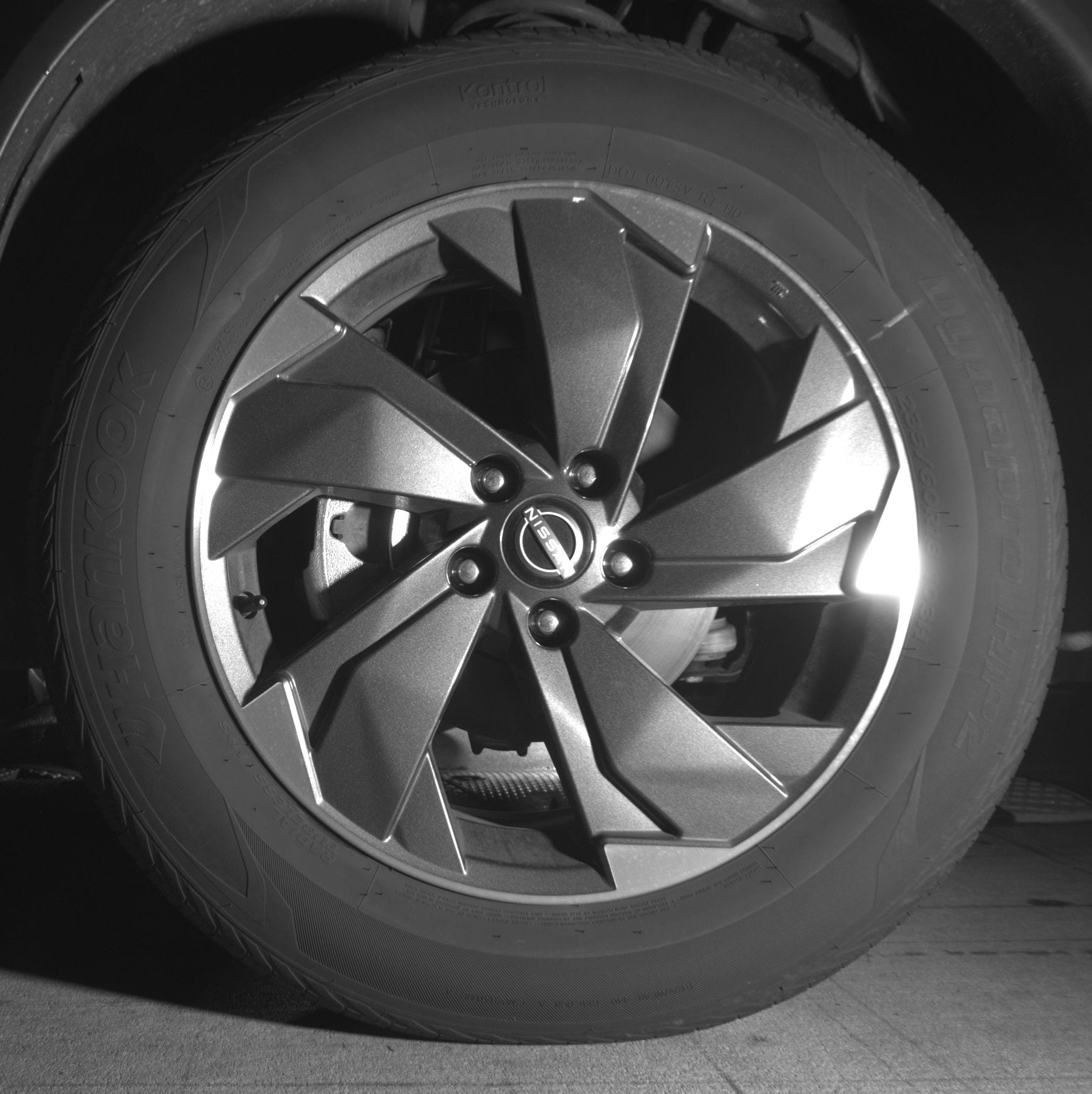 Thumbnail: 2025 Nissan Rogue - 9