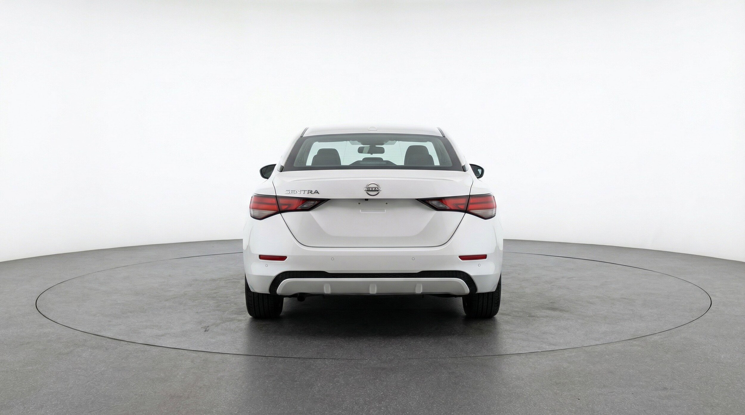 Thumbnail: 2025 Nissan Sentra - 7