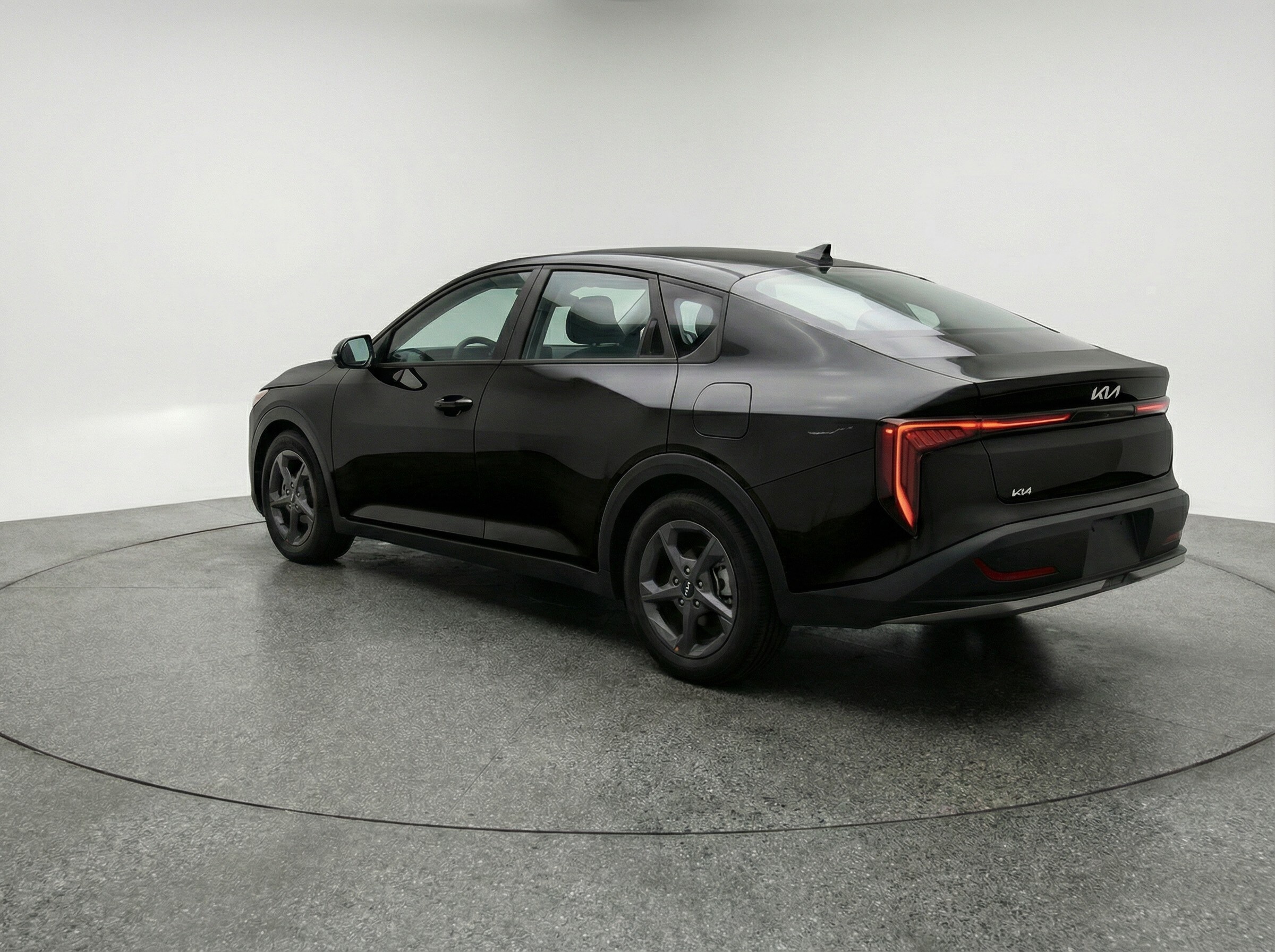 Thumbnail: 2025 Kia K4 - 5