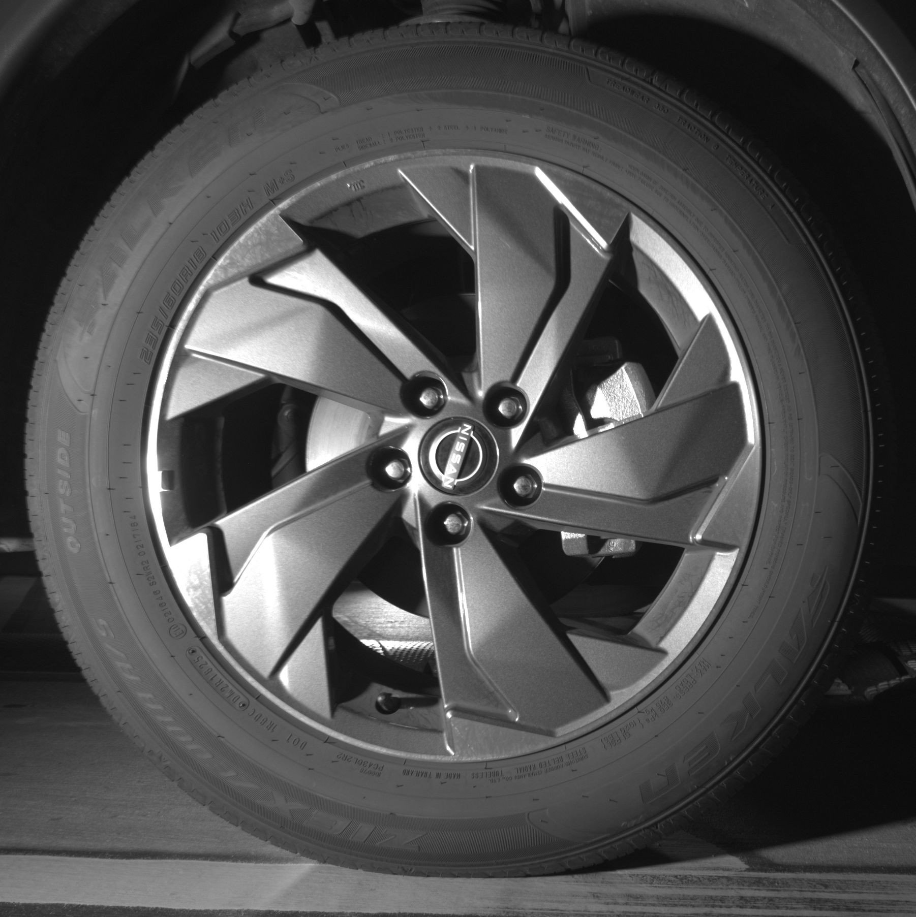 Thumbnail: 2026 Nissan Rogue - 13