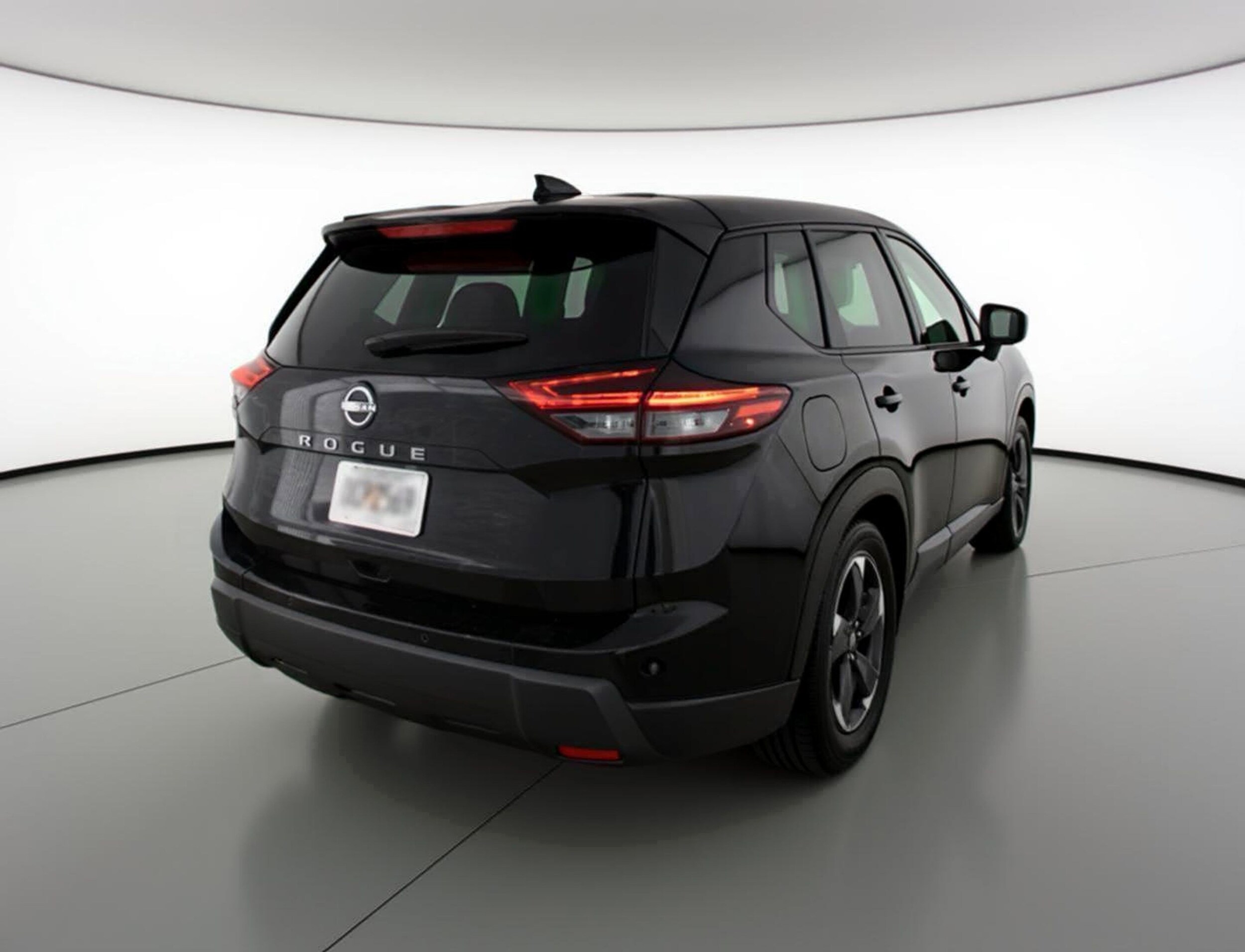 Thumbnail: 2025 Nissan Rogue - 9