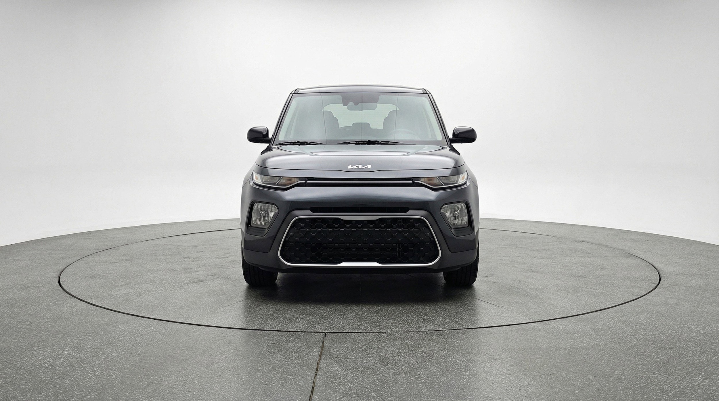 Thumbnail: 2025 Kia Soul - 2