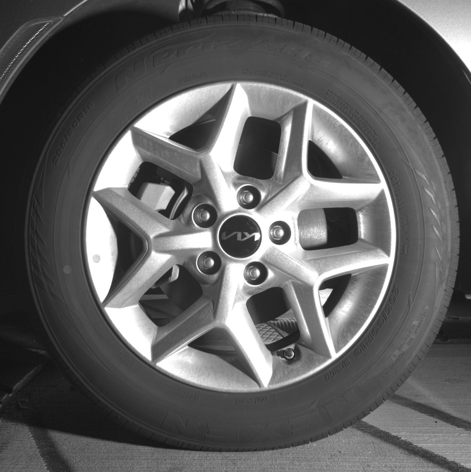 Thumbnail: 2025 Kia Soul - 9