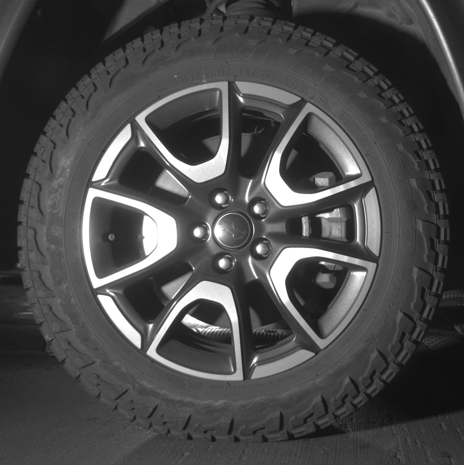 Thumbnail: 2025 Jeep Compass - 13