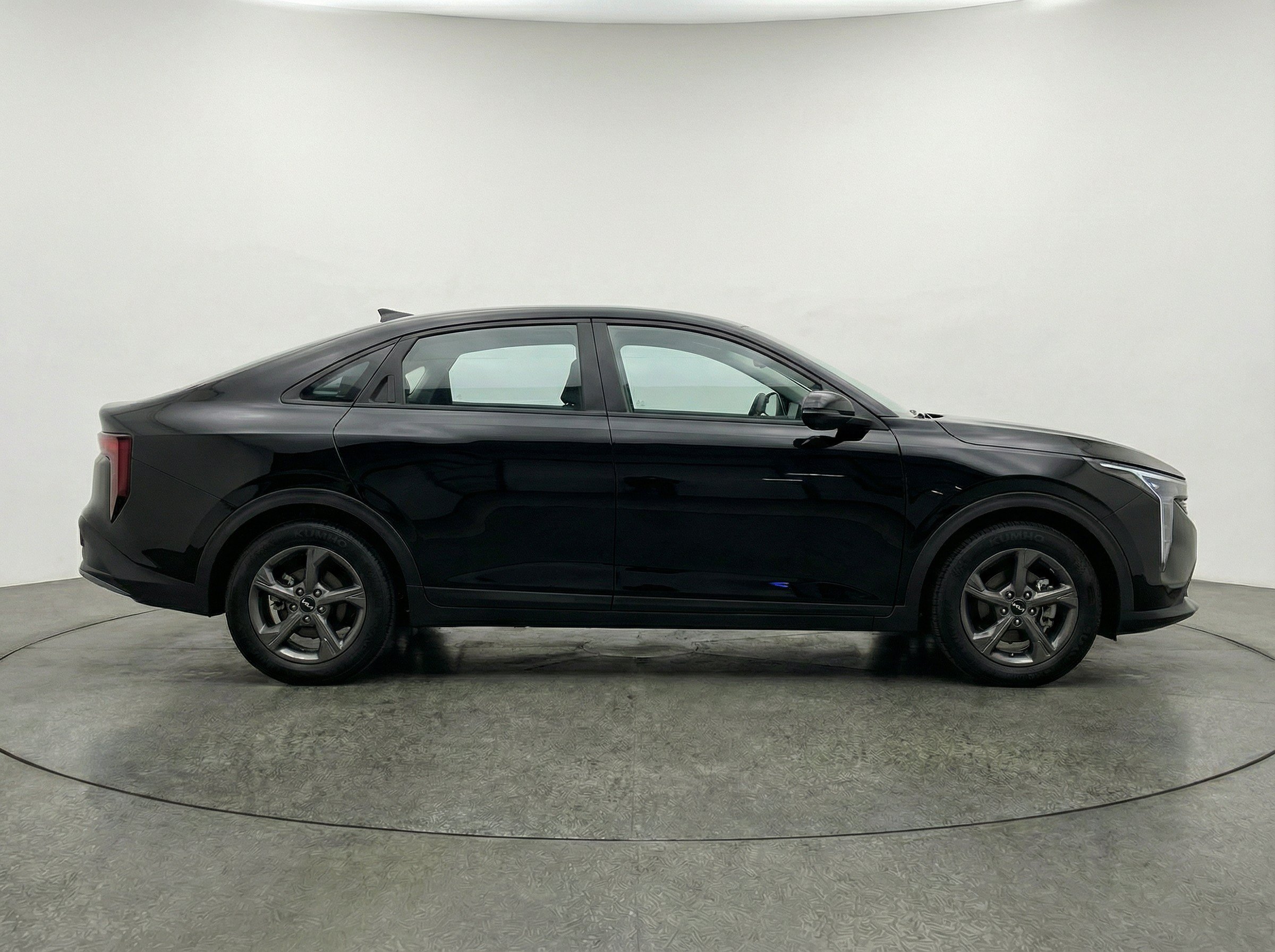 Thumbnail: 2025 Kia K4 - 11